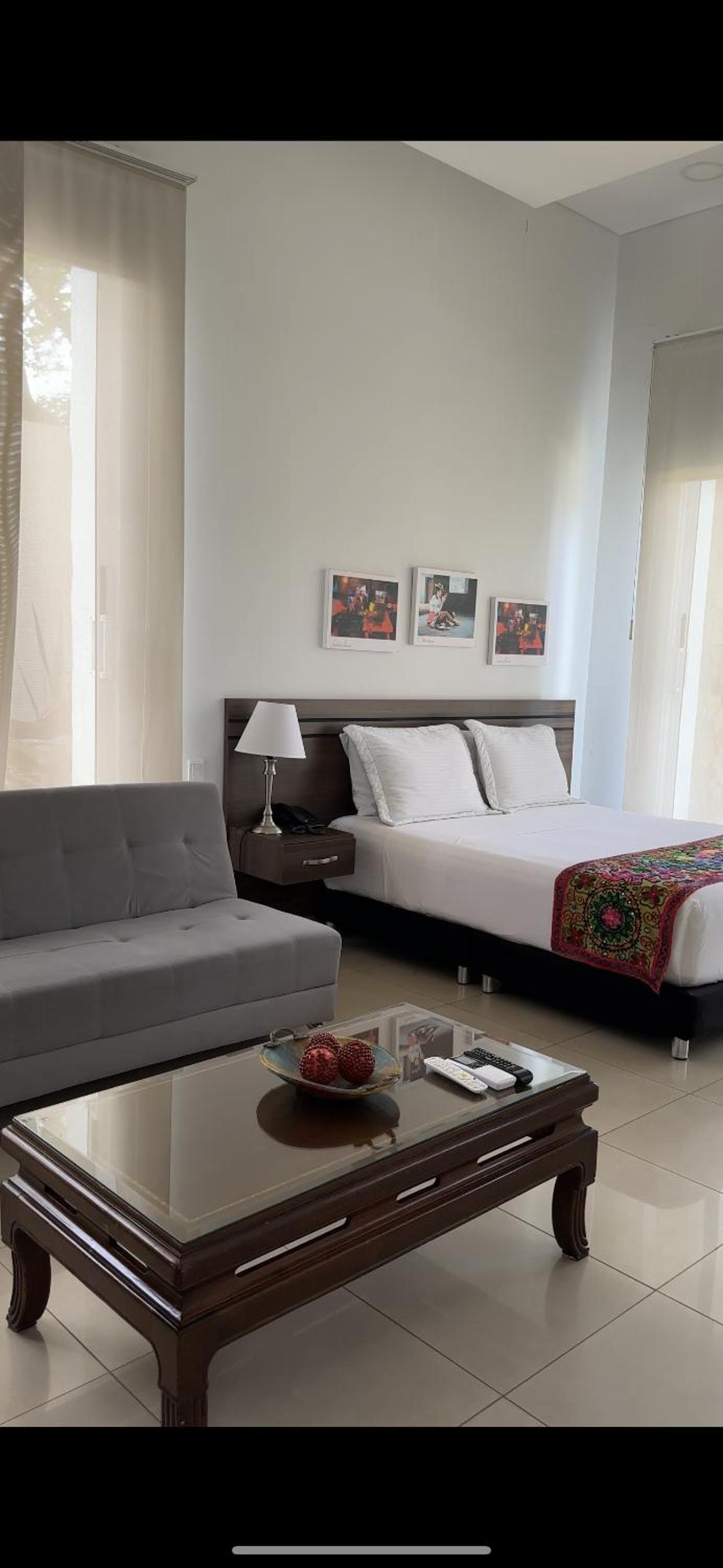 Standard Double Room - Photo 6