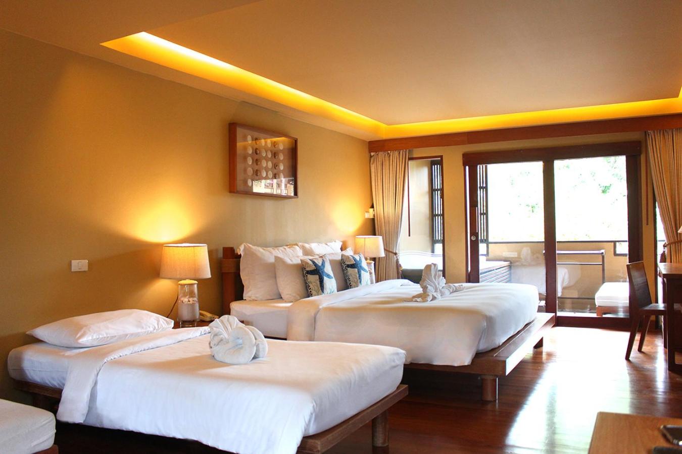 Family Suite - Photo 2