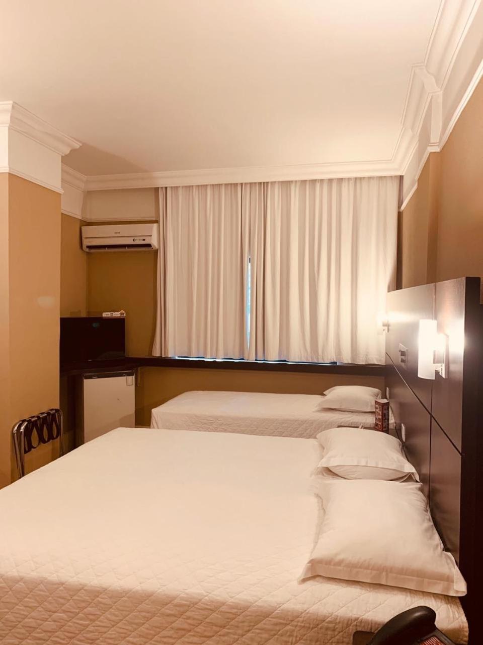 Executive Triple Room photo 2
