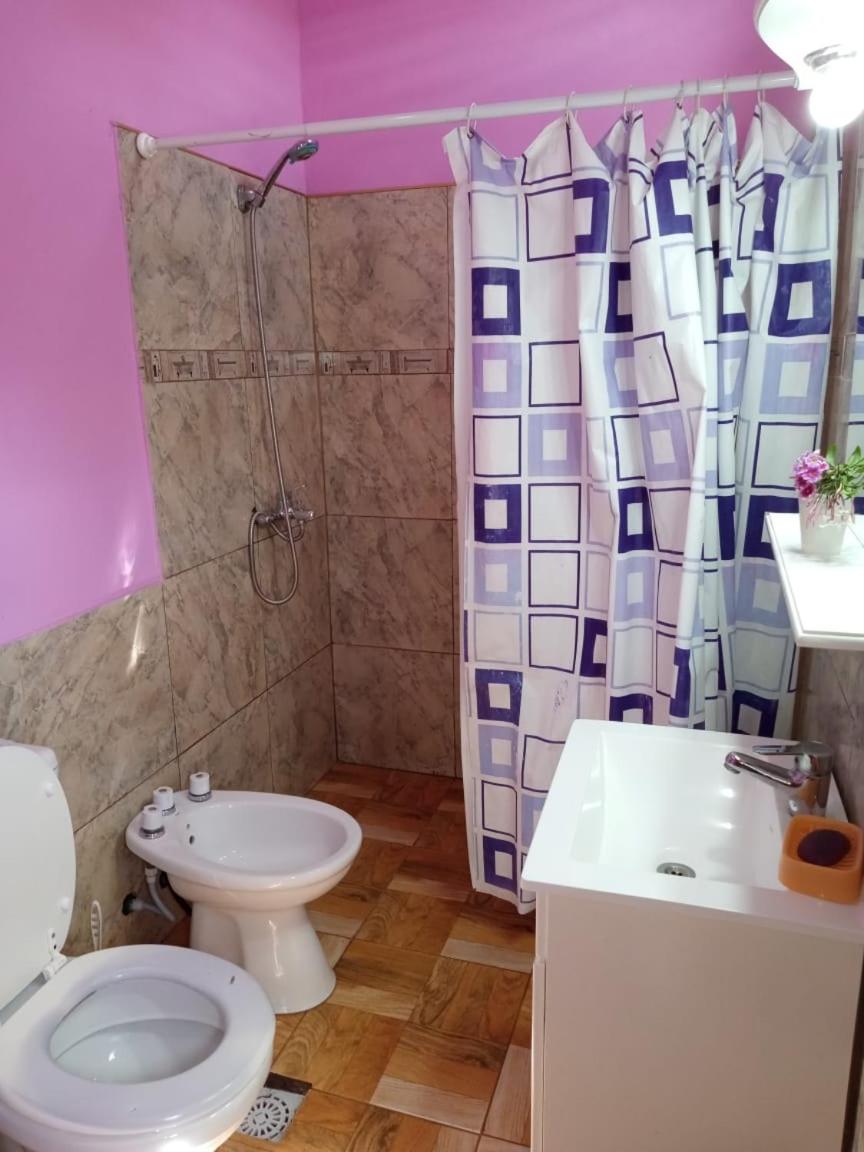 Two-Bedroom House photo 2