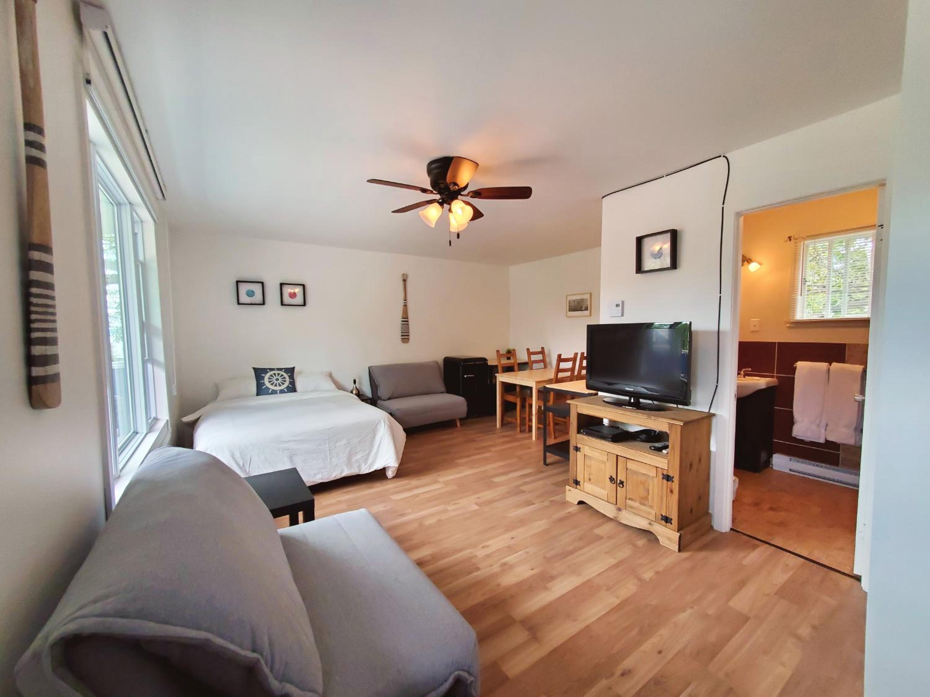 Studio Apartment photo 1