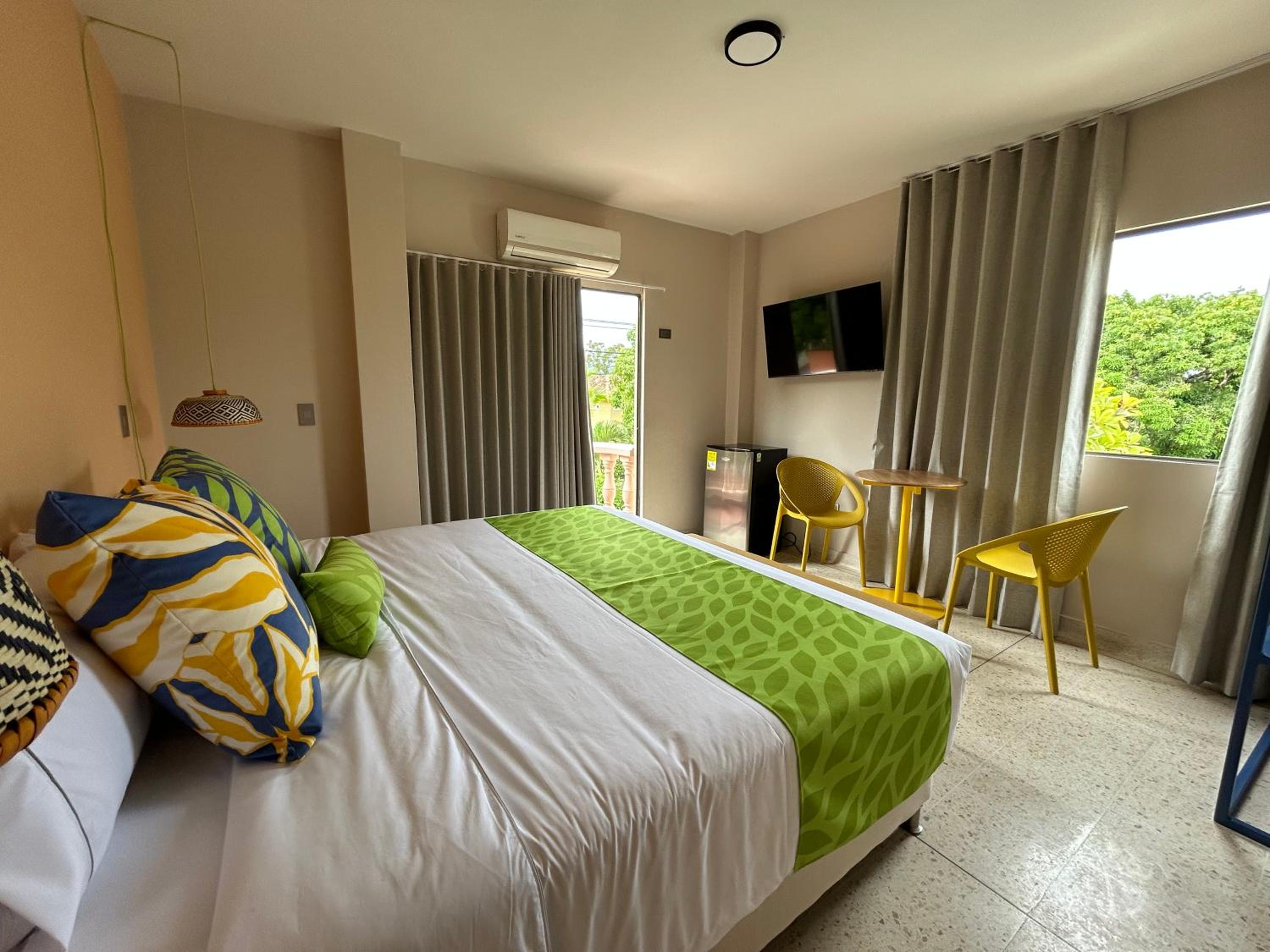 Double Room photo 1