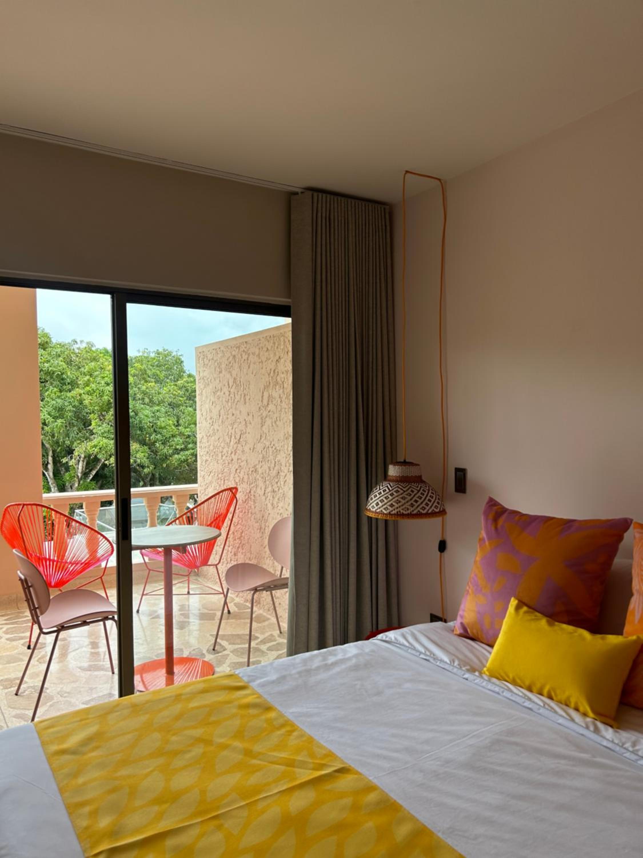 Deluxe King Room photo 1
