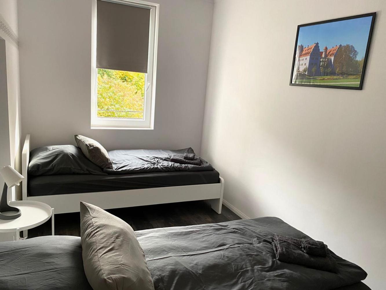 Apartment With Terrace photo 2