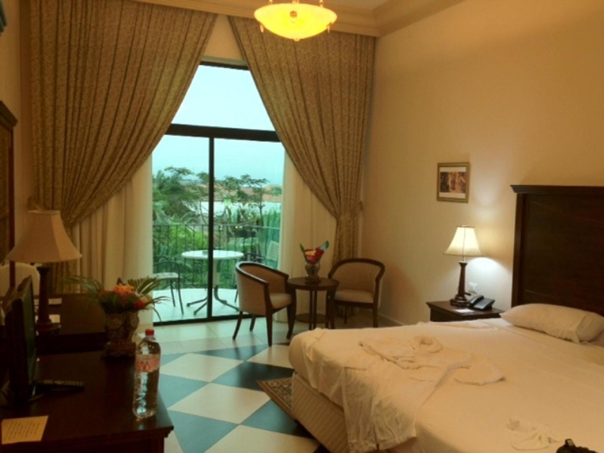 Prestige Room