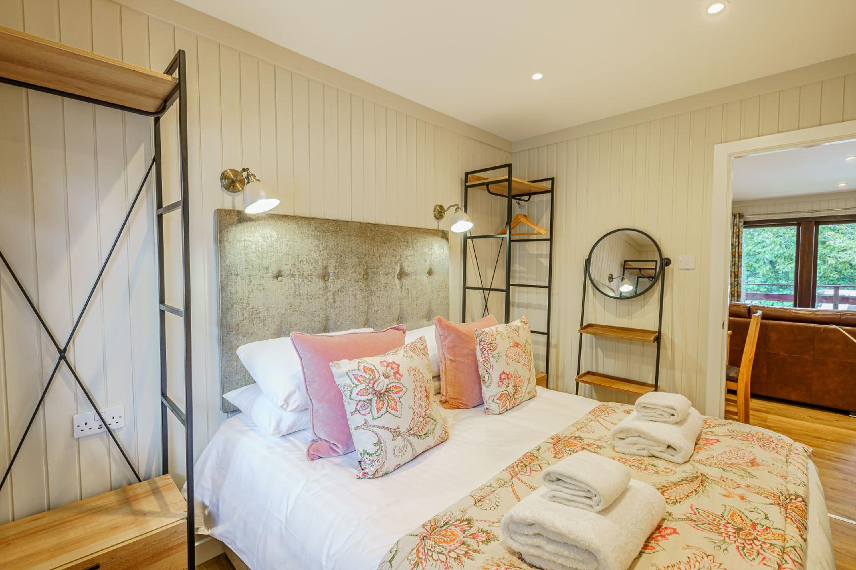 Two-Bedroom Chalet photo 1