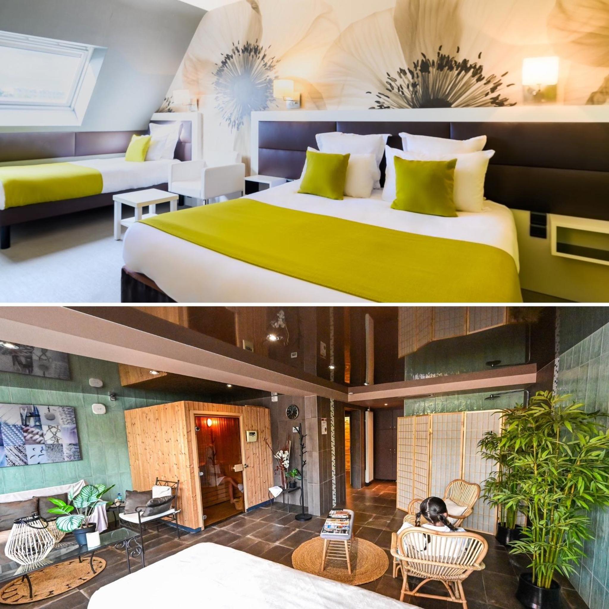 Triple Room - Photo 1