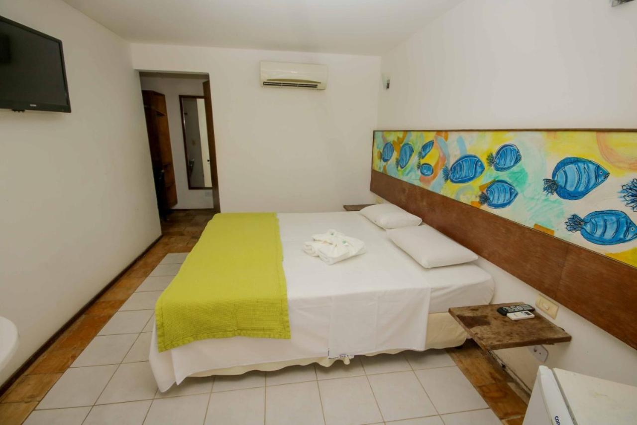 Standard Double or Twin Room photo 2