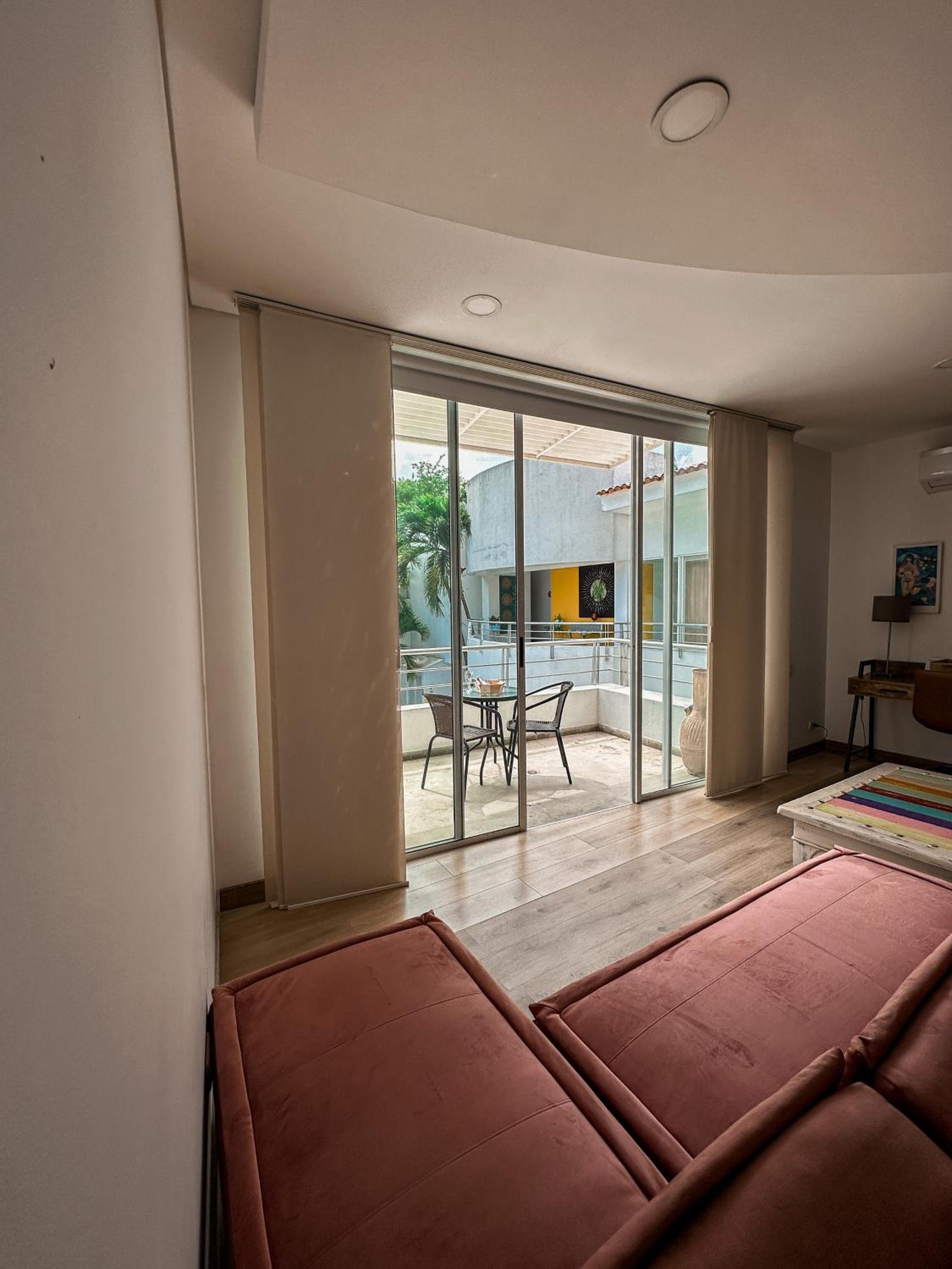 Junior Suite - Photo 4