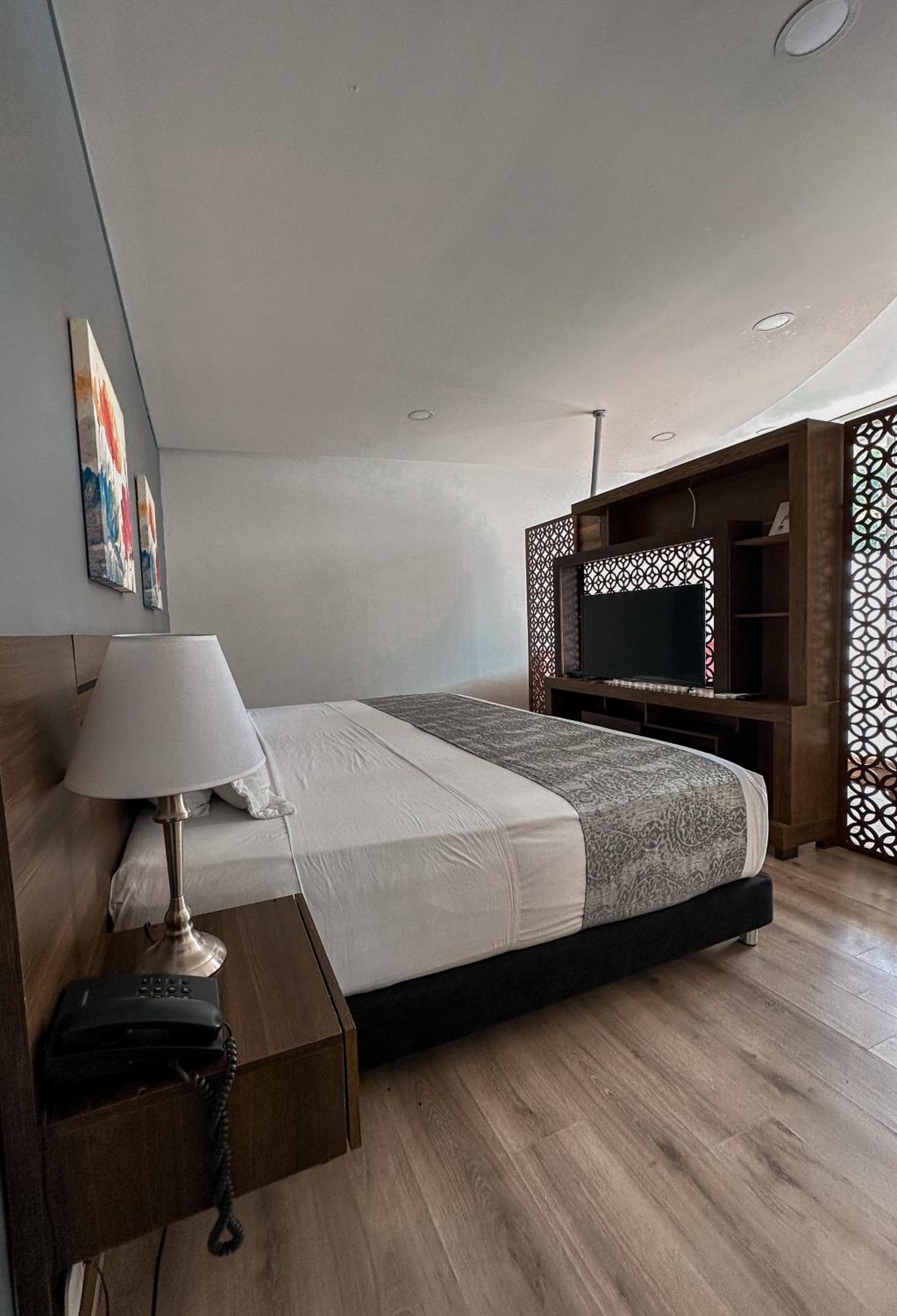 Junior Suite - Photo 7