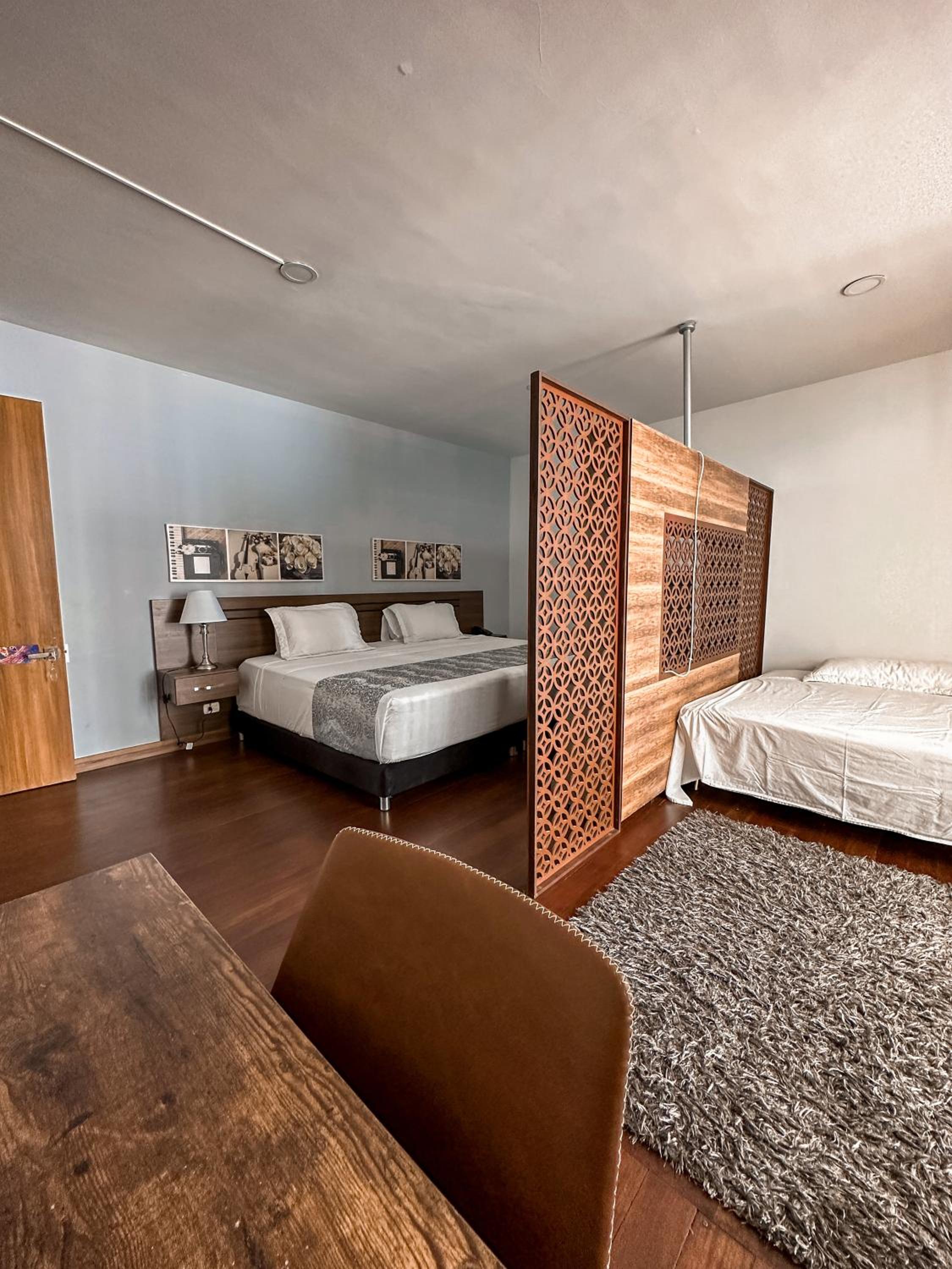 Junior Suite - Photo 1