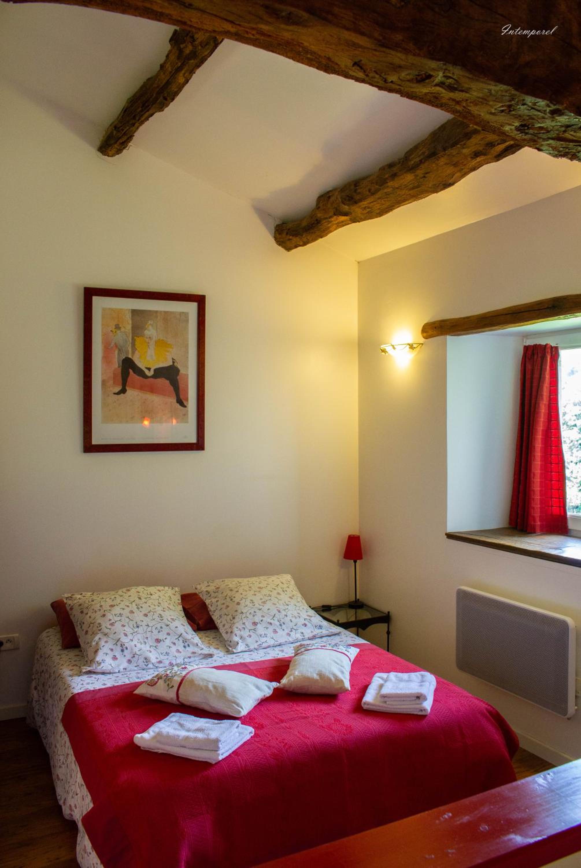 Double Room - Photo 4