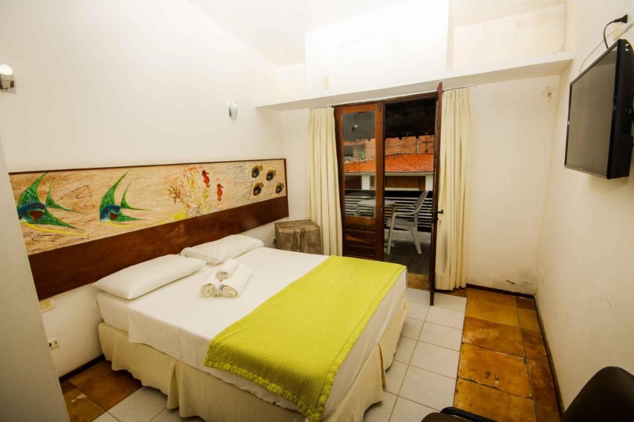 Standard Quadruple Room photo 3