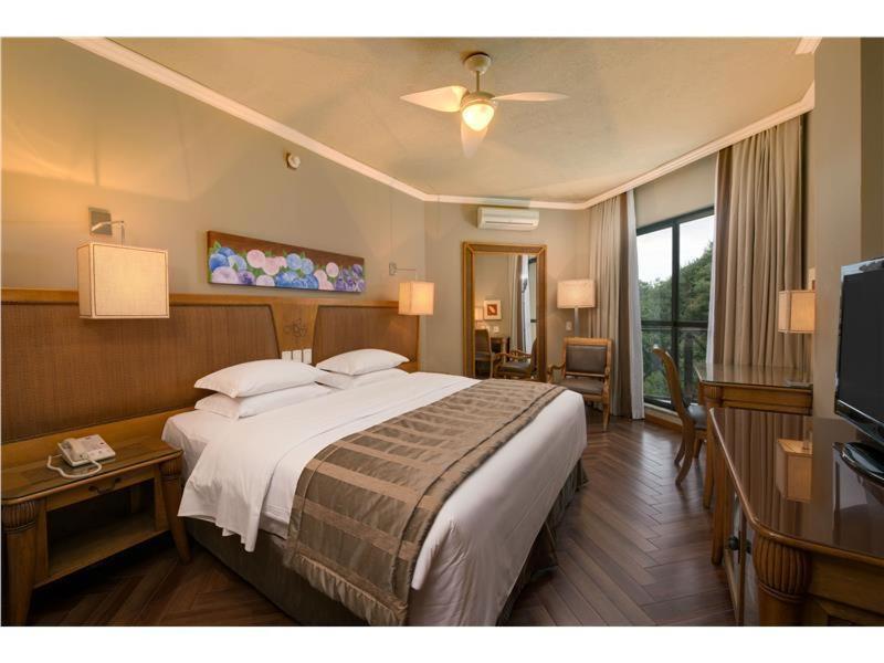 Premier Room with Balcony
