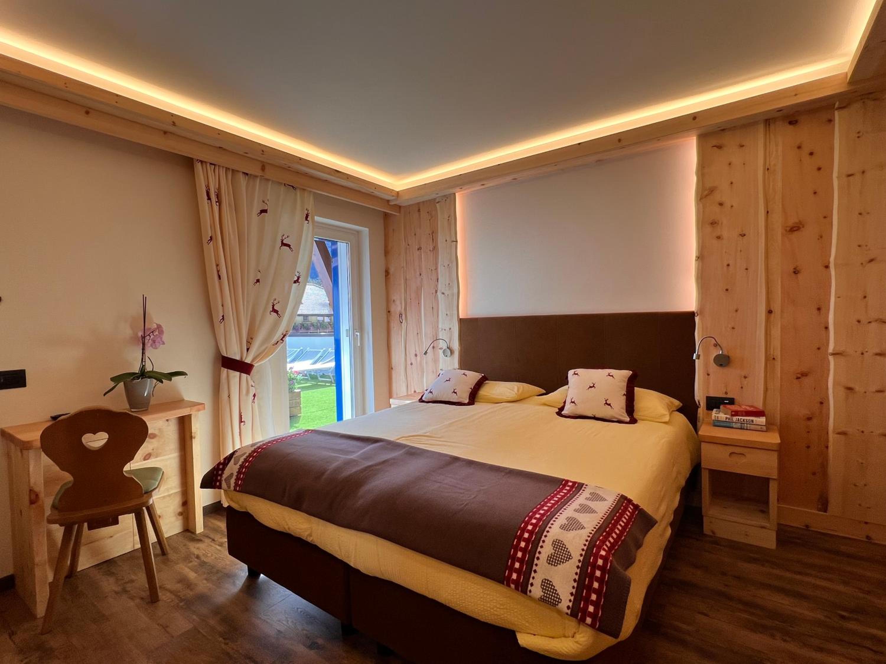 Superior Double or Twin Room