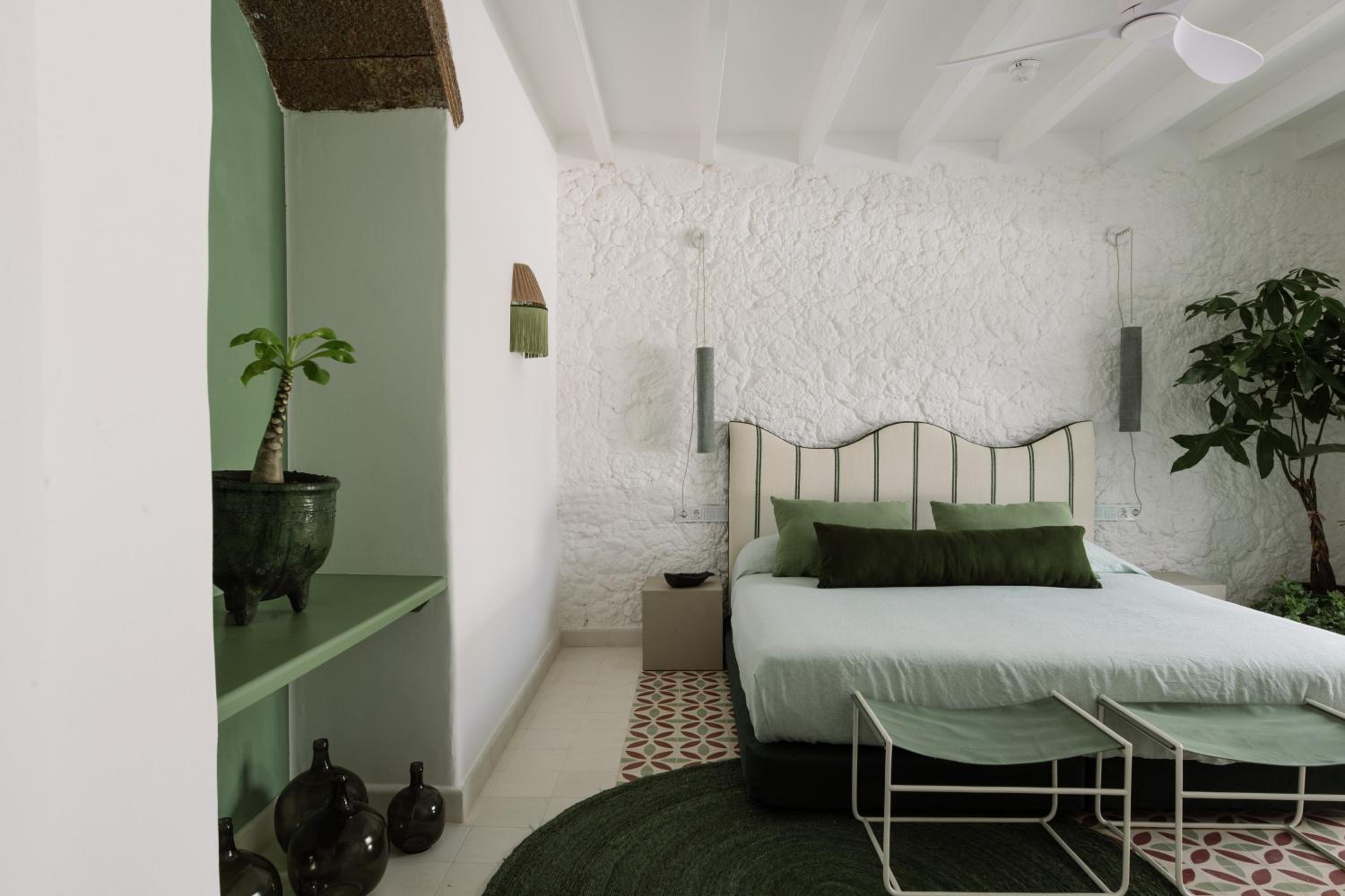 Double Room with Terrace photo 2