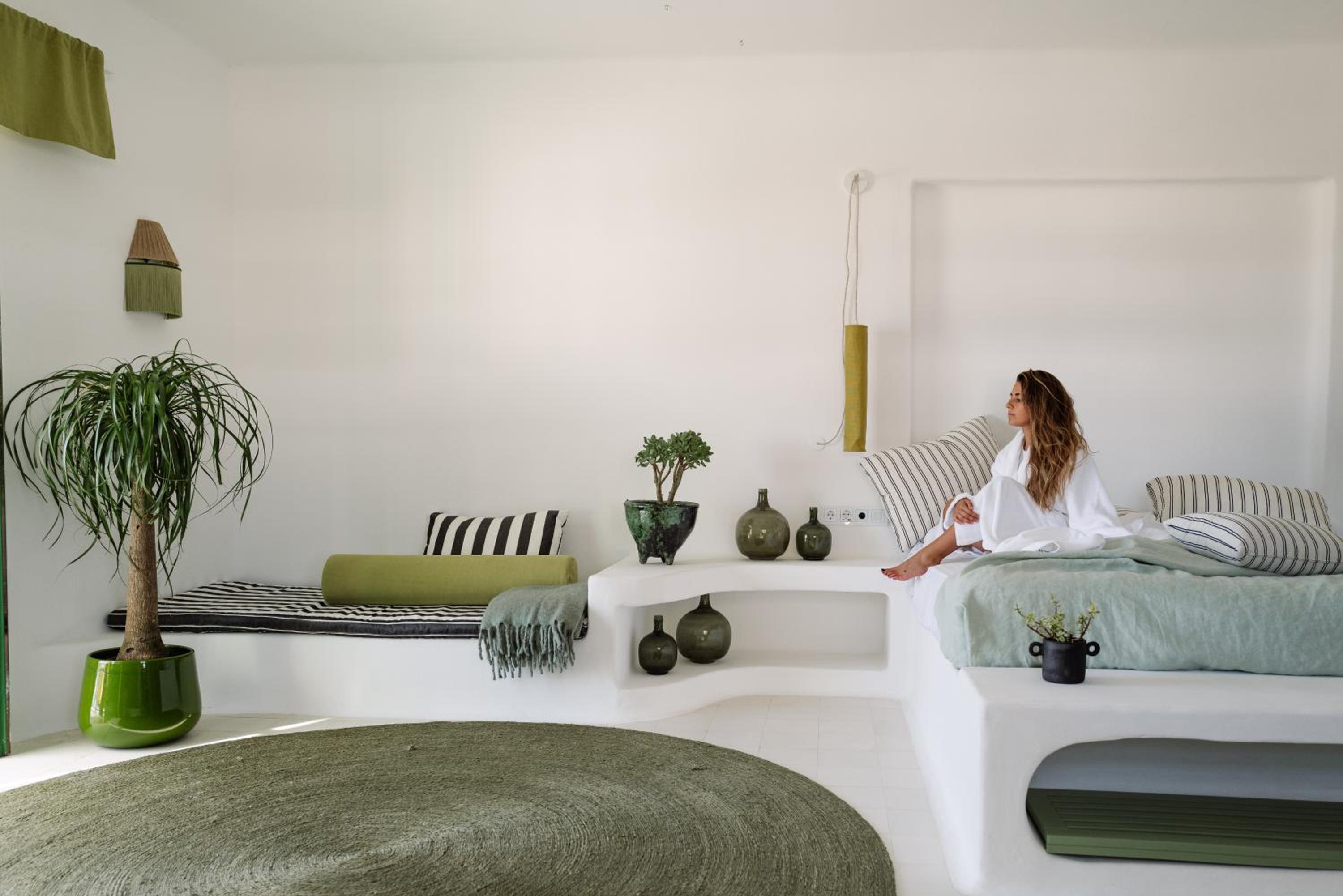 Suite Junior con Terraza photo
