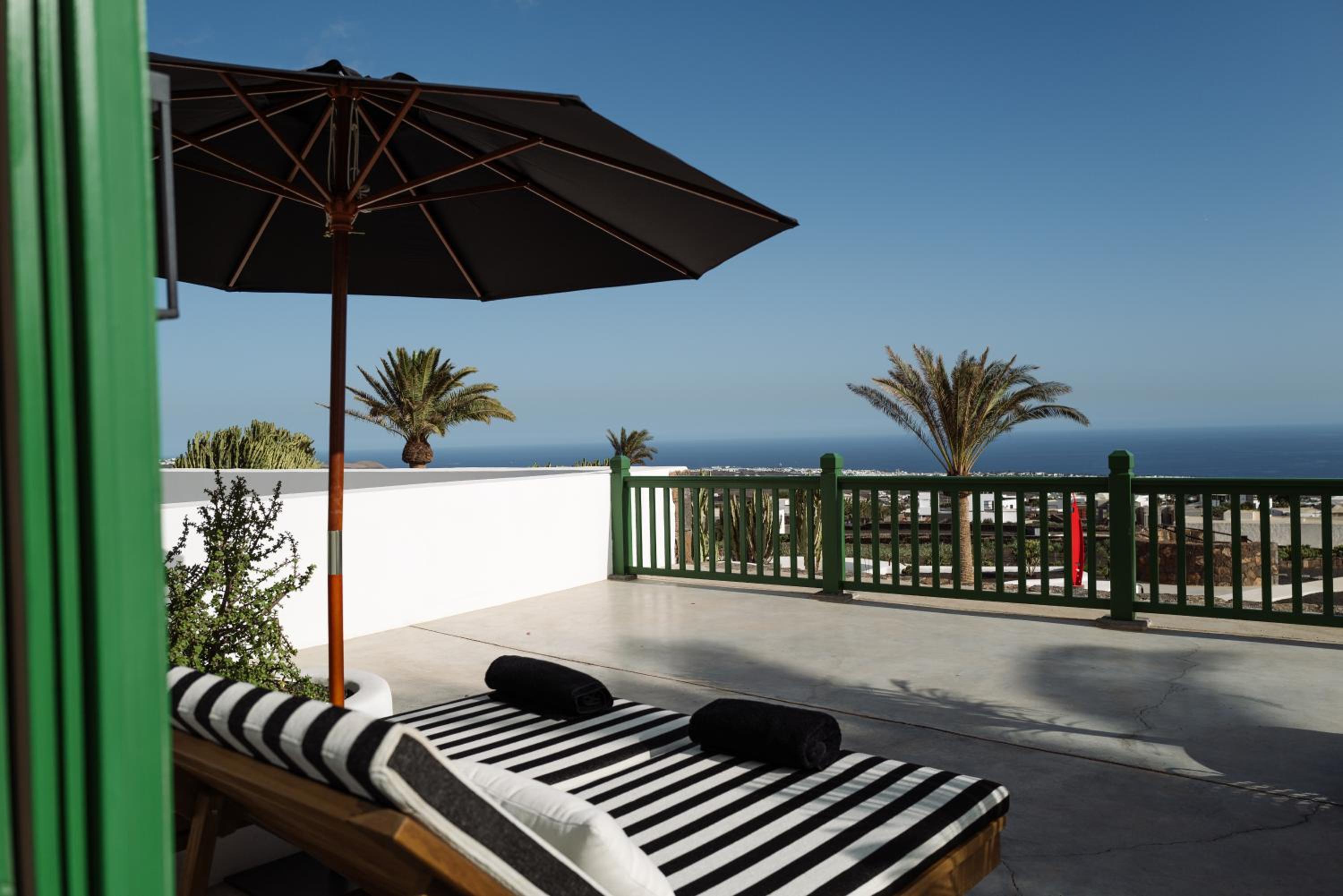 Junior Suite with Terrace photo 2