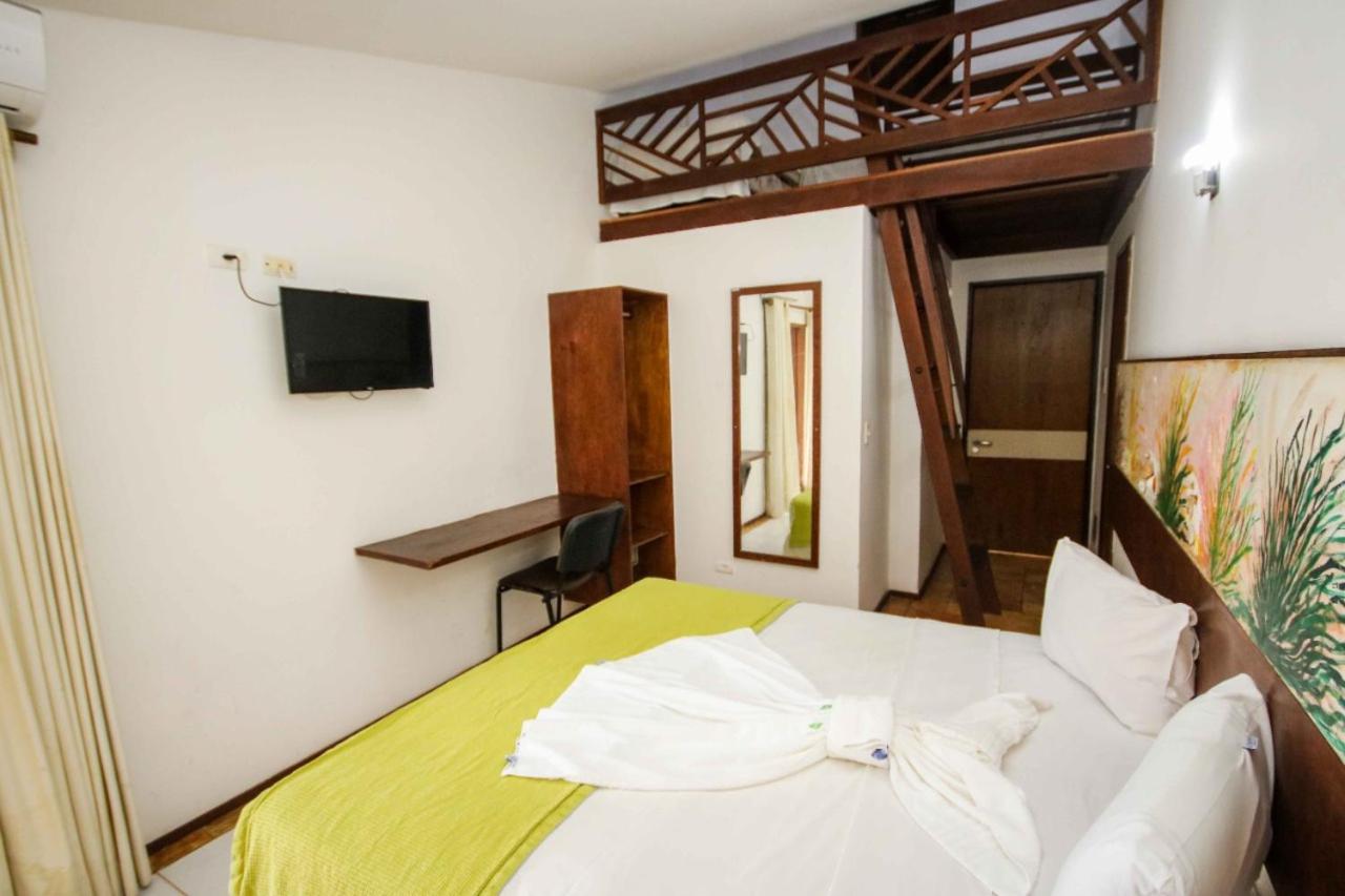 Quadruple Room with Sea View photo 2