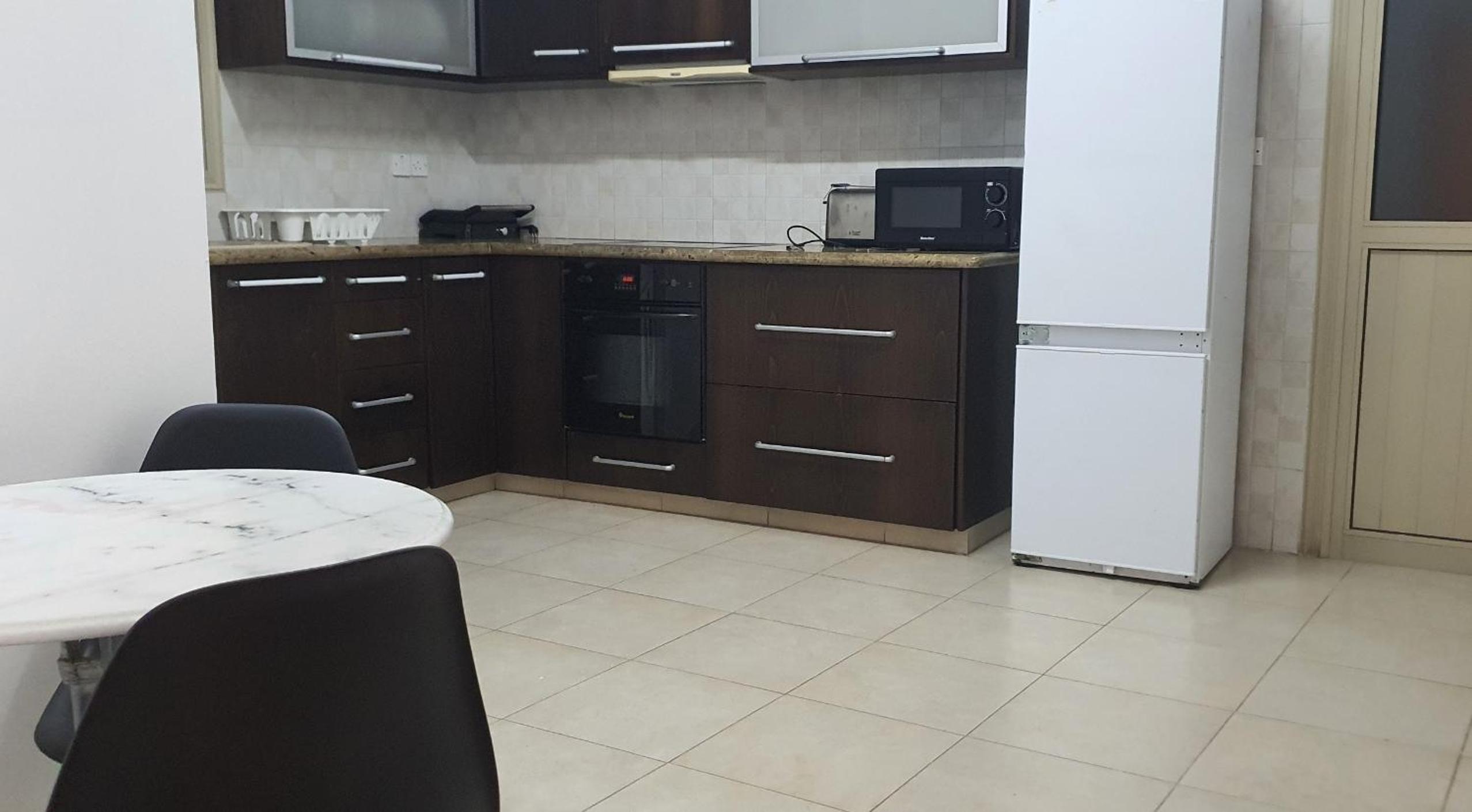 Deluxe Apartment photo 2