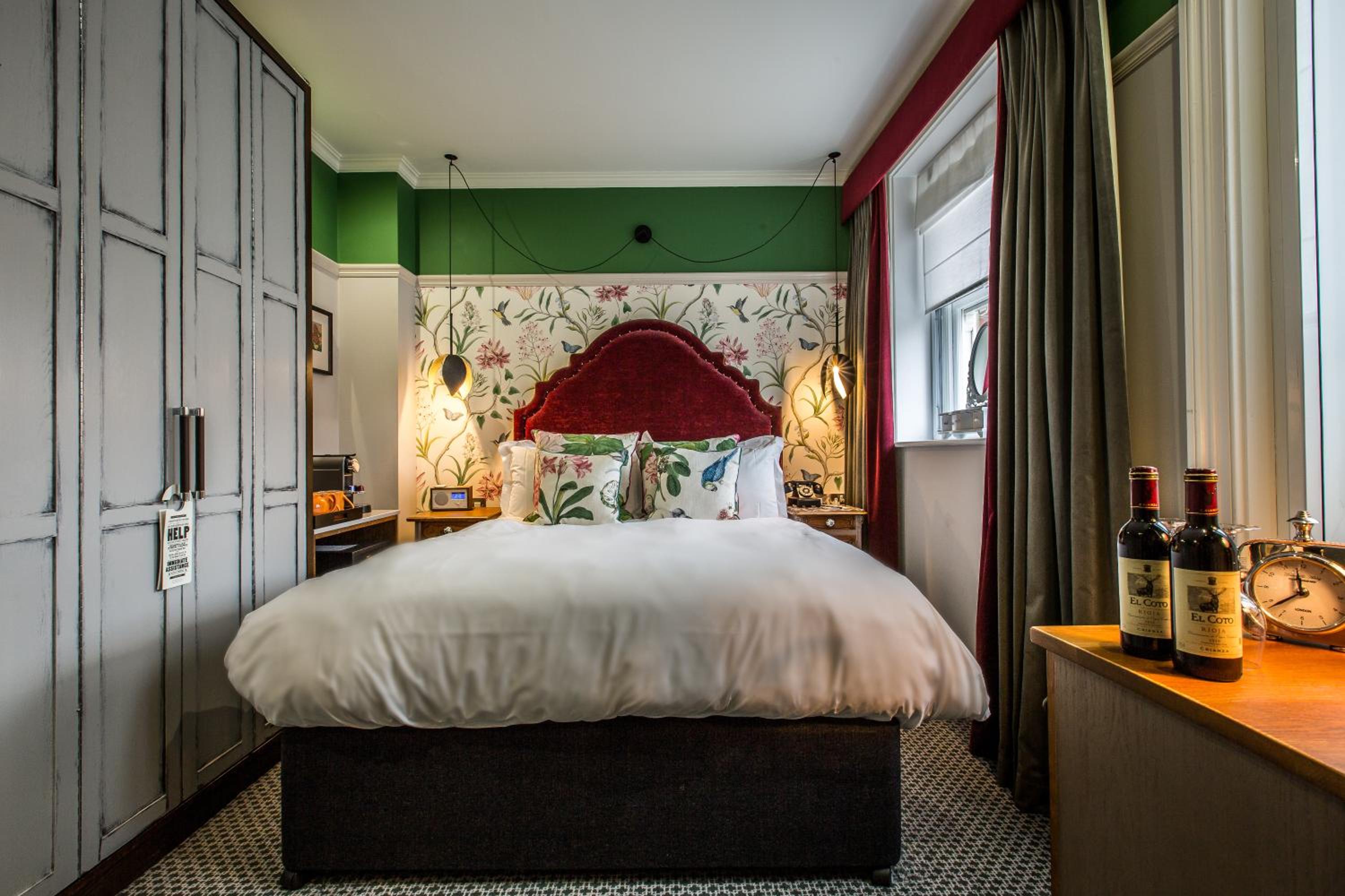 Double Room - Photo 2