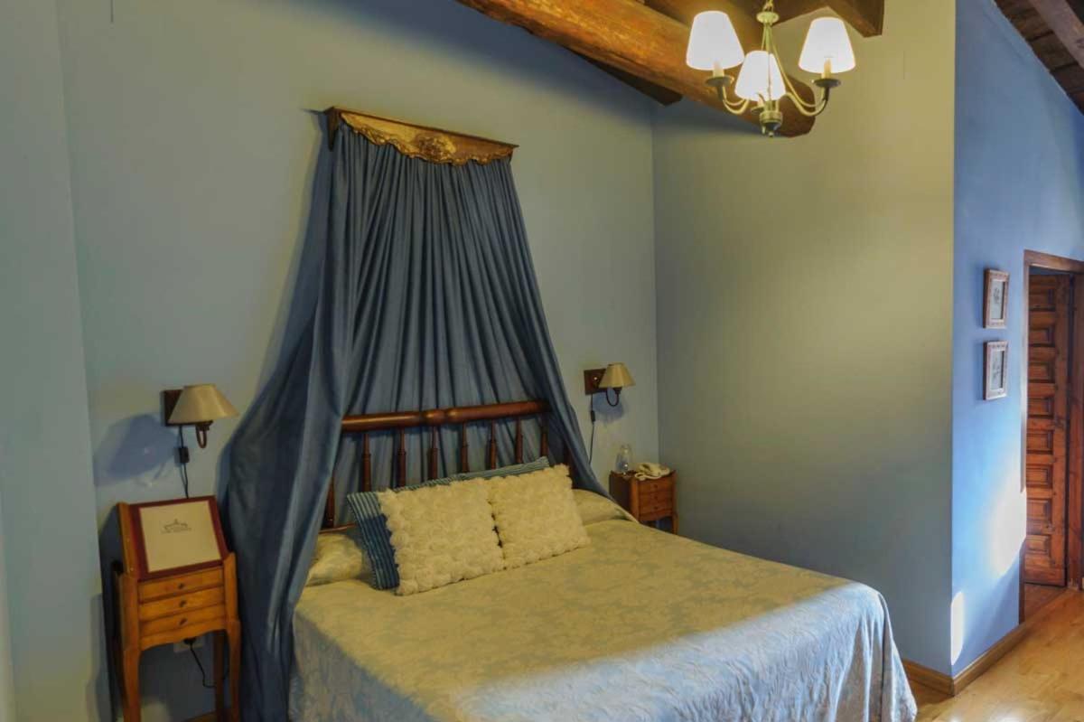 Habitación Doble o con Dos Camas