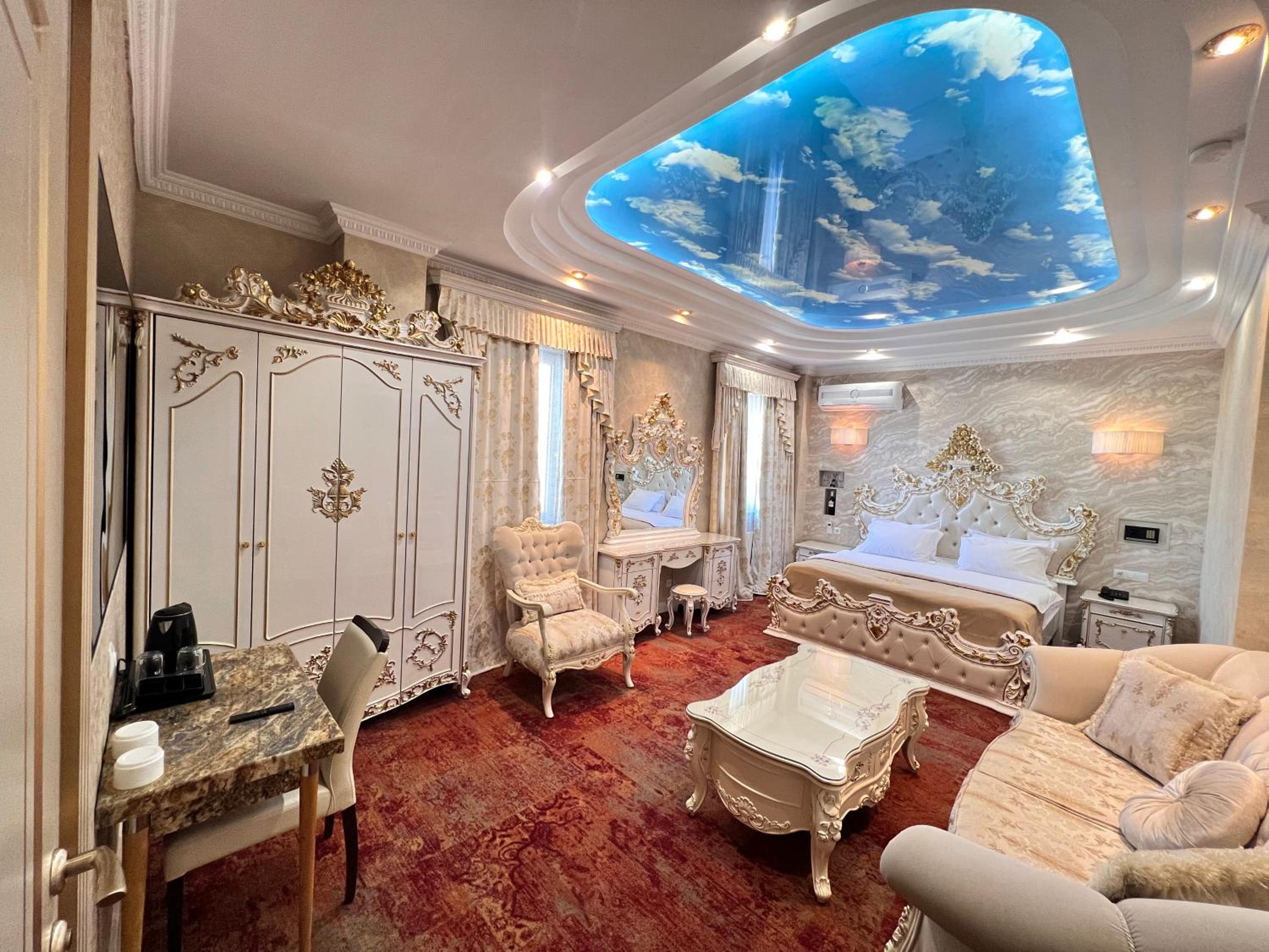 Suite