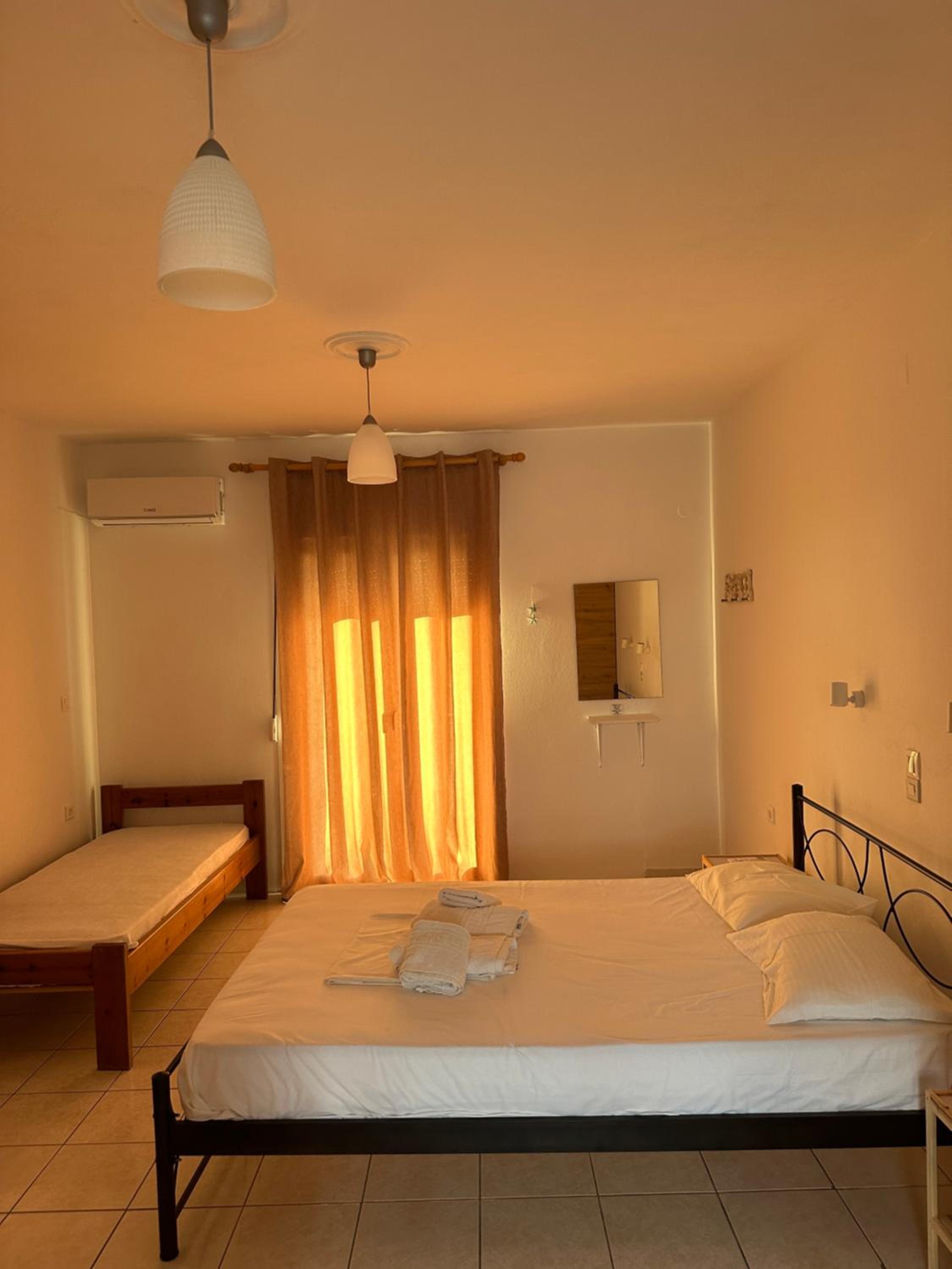 Triple Room With Terrace photo 1