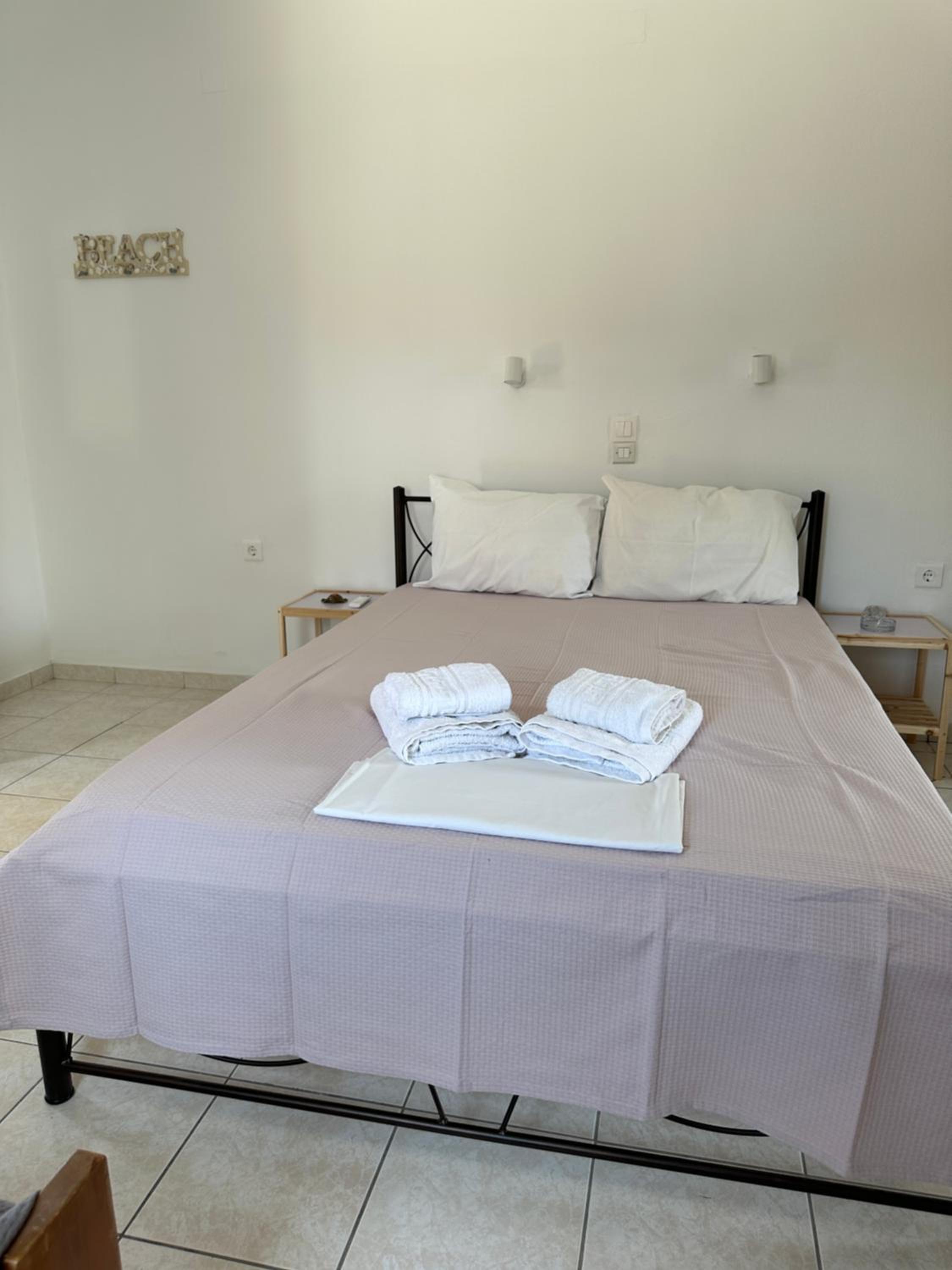 Triple Room With Terrace photo 2