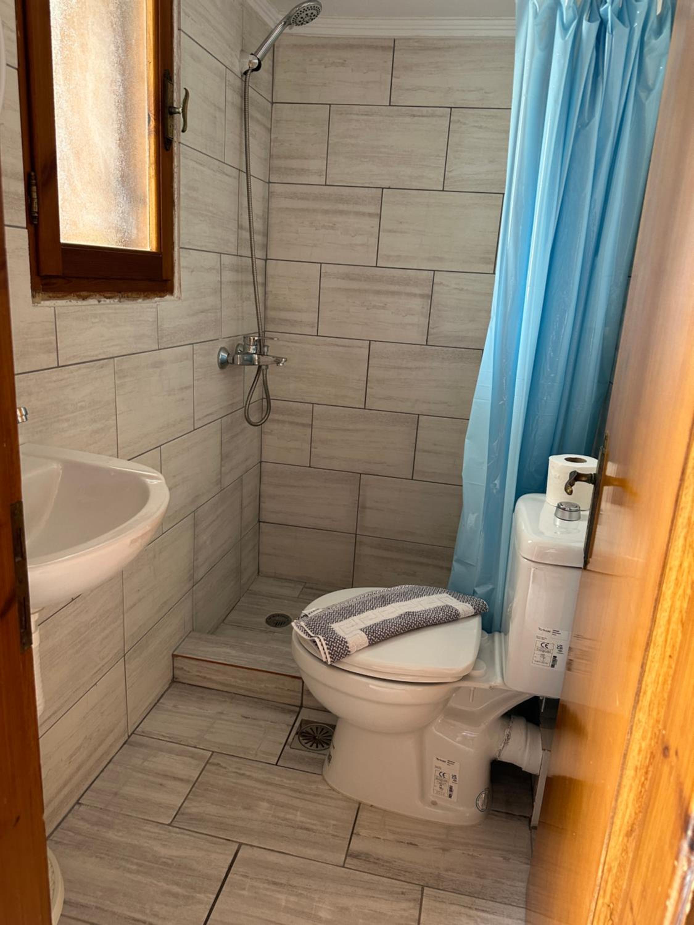 Triple Room With Terrace photo 3
