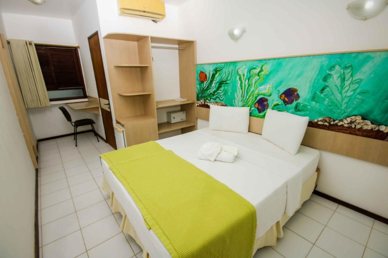 Standard Double or Twin Room photo 3