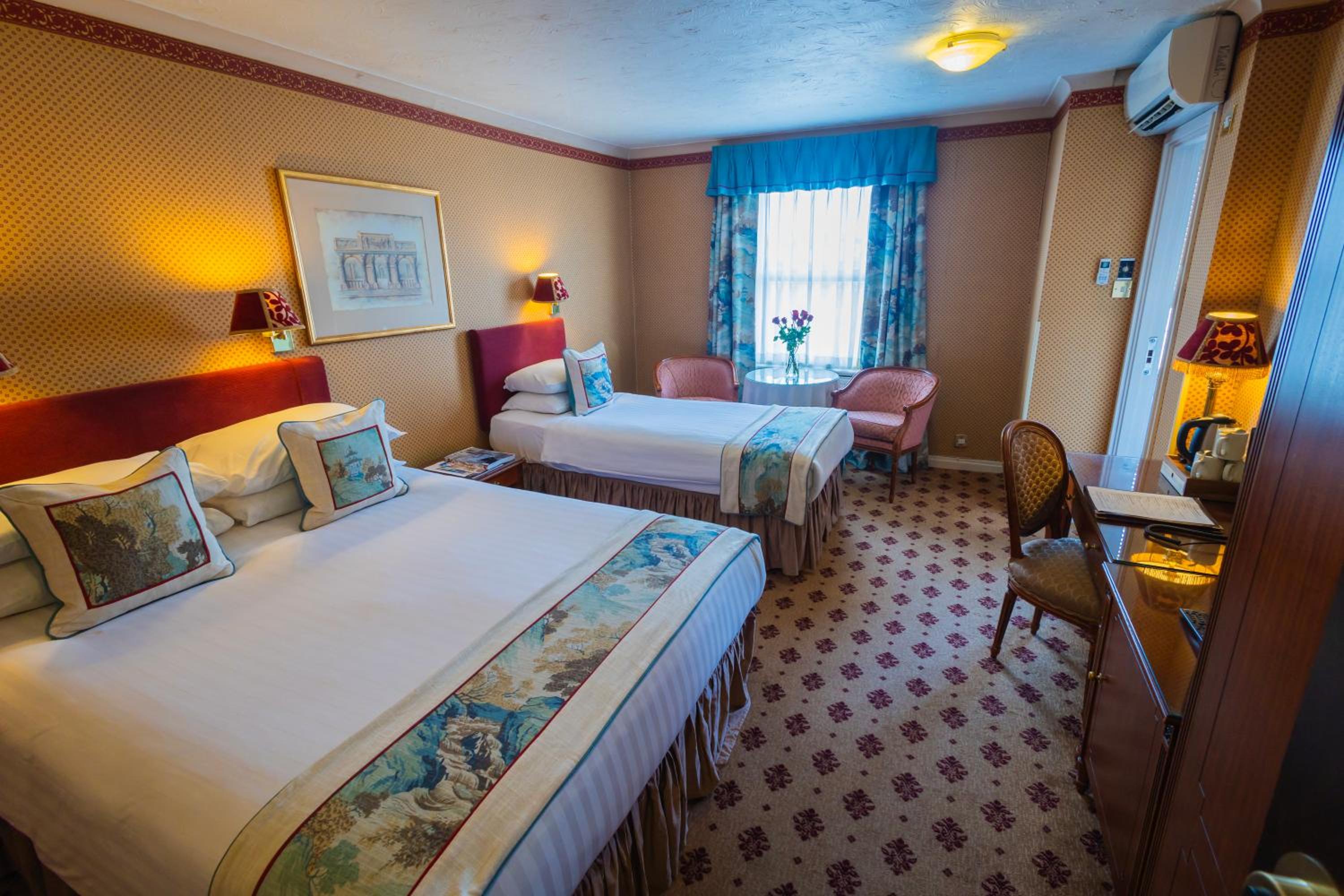 Standard Triple Room photo 1