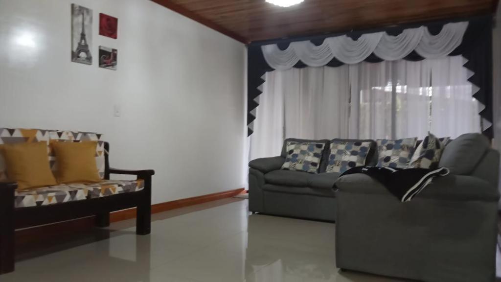 Three-Bedroom Home photo 2