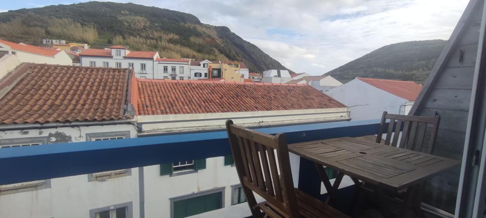 Double or Twin Room with Partial Sea View photo 2