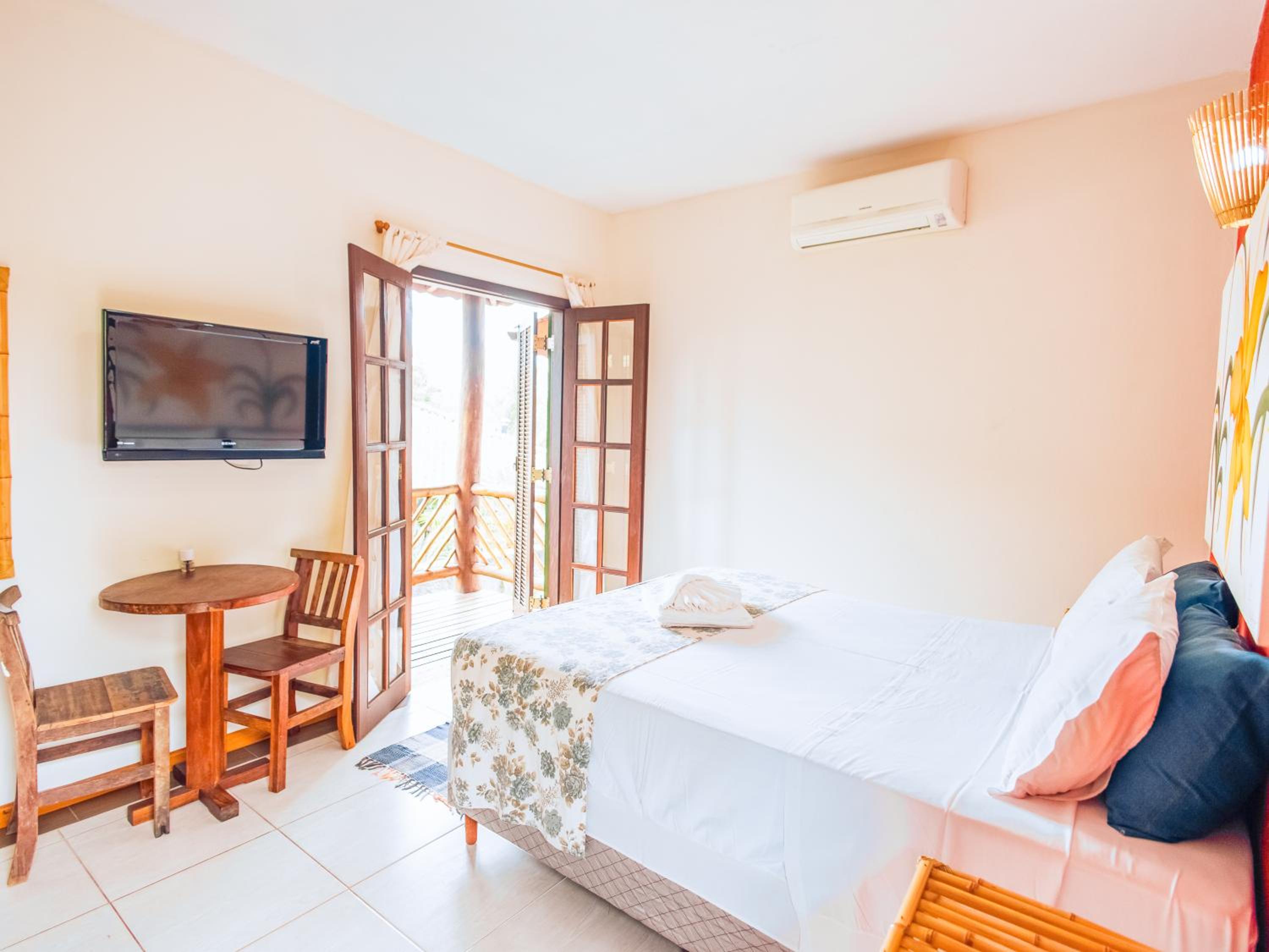 Standard Double Room - Photo 2