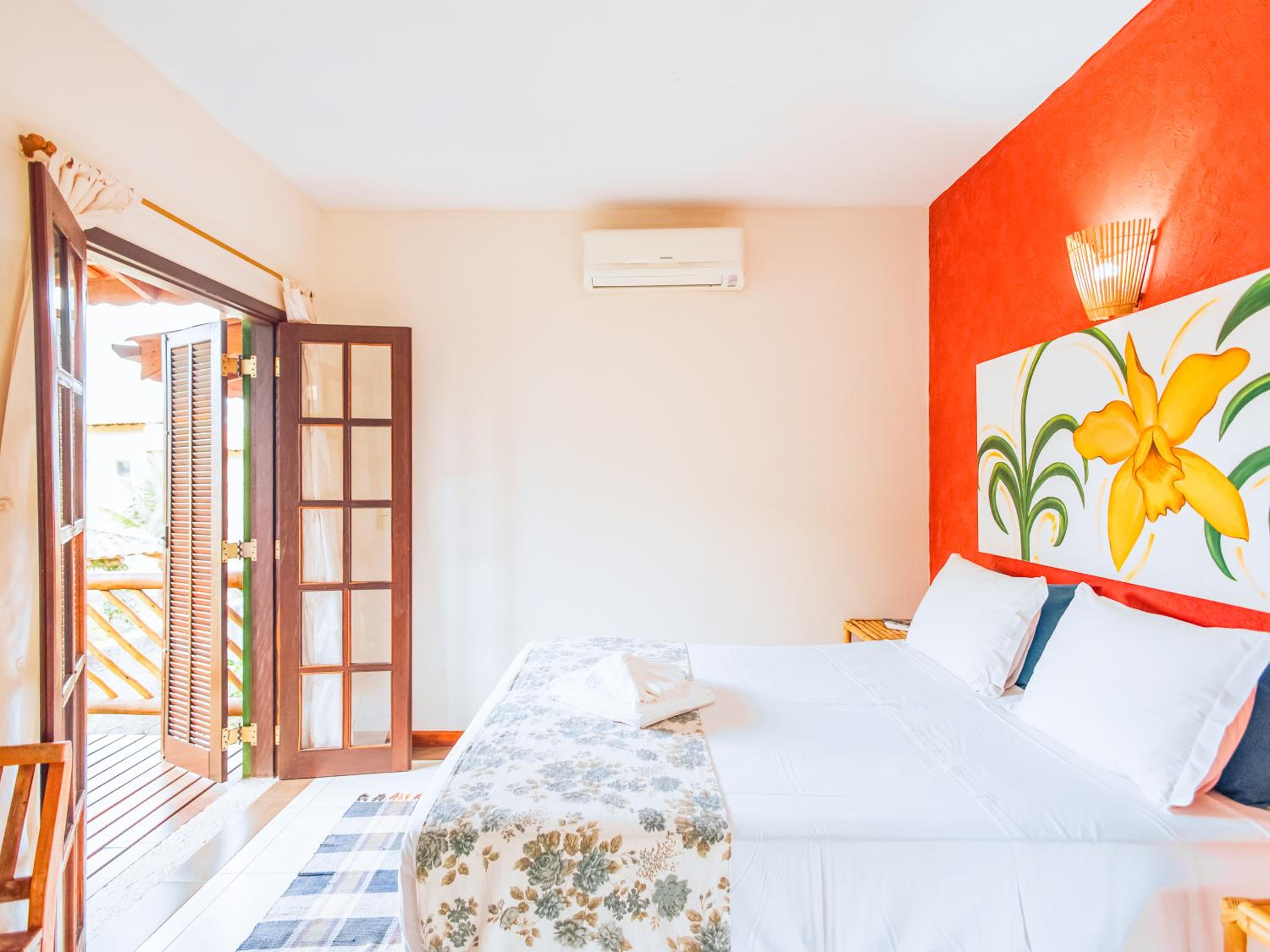 Standard Double Room - Photo 5