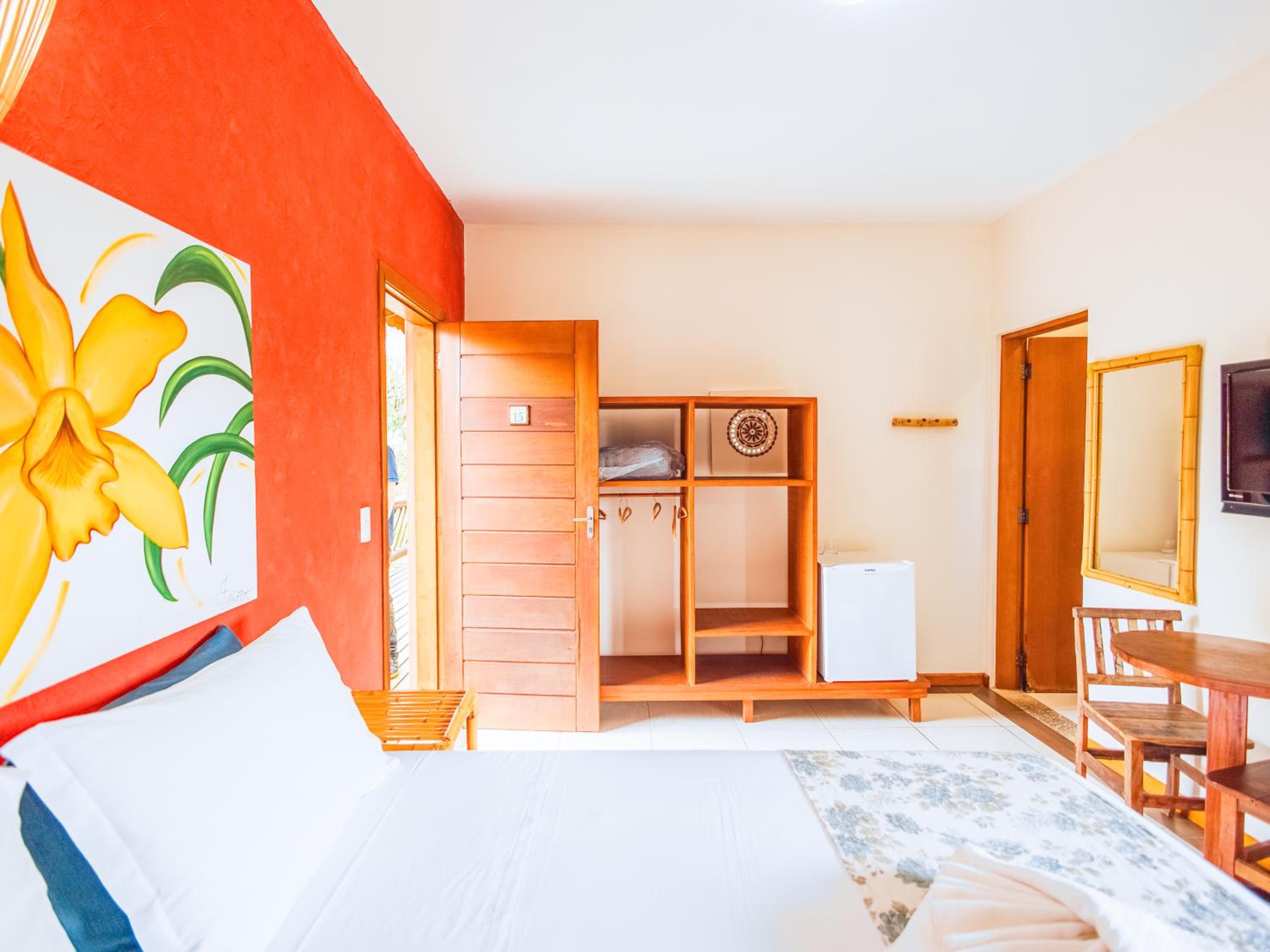Standard Double Room - Photo 6