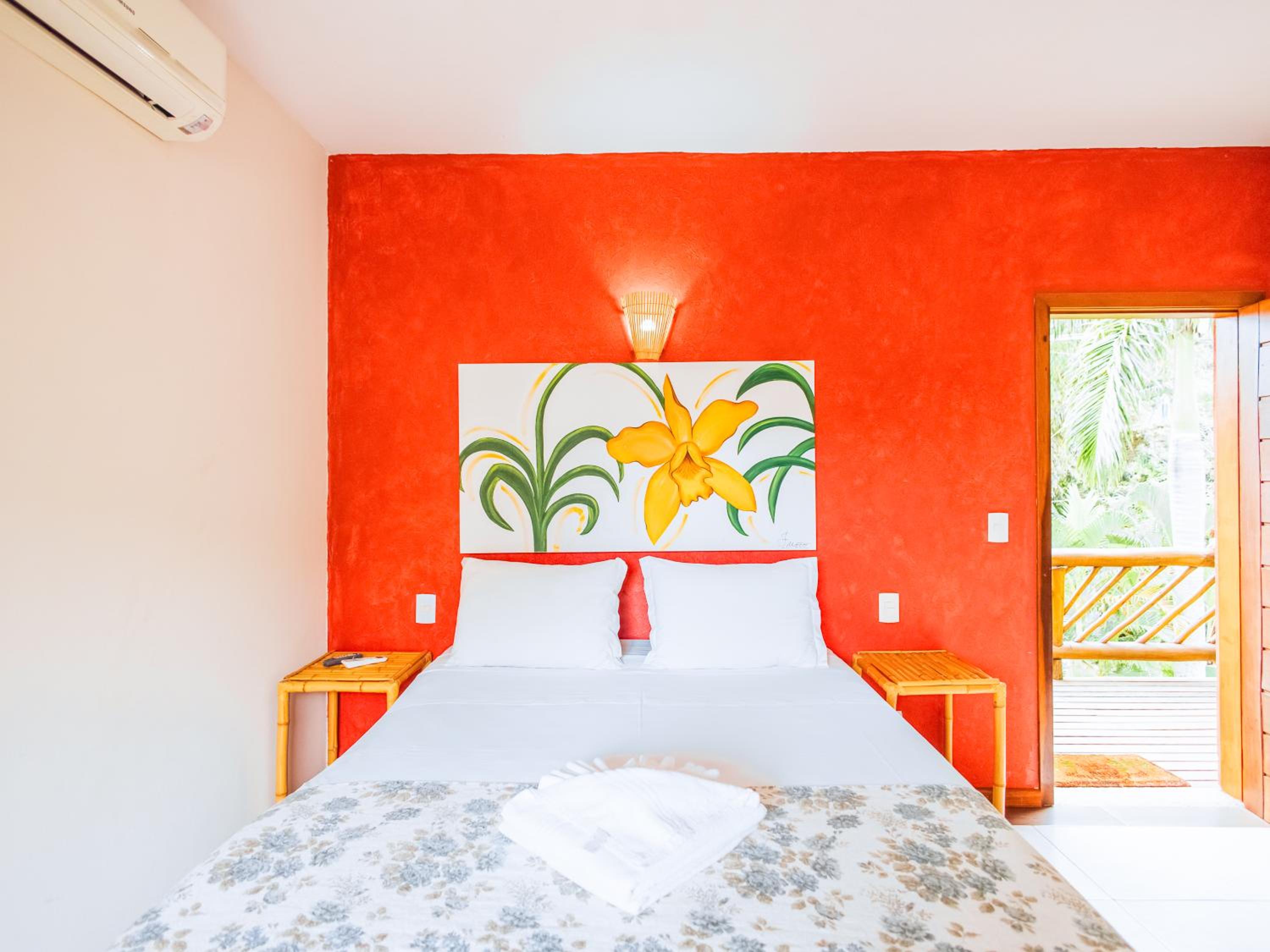 Standard Double Room - Photo 10