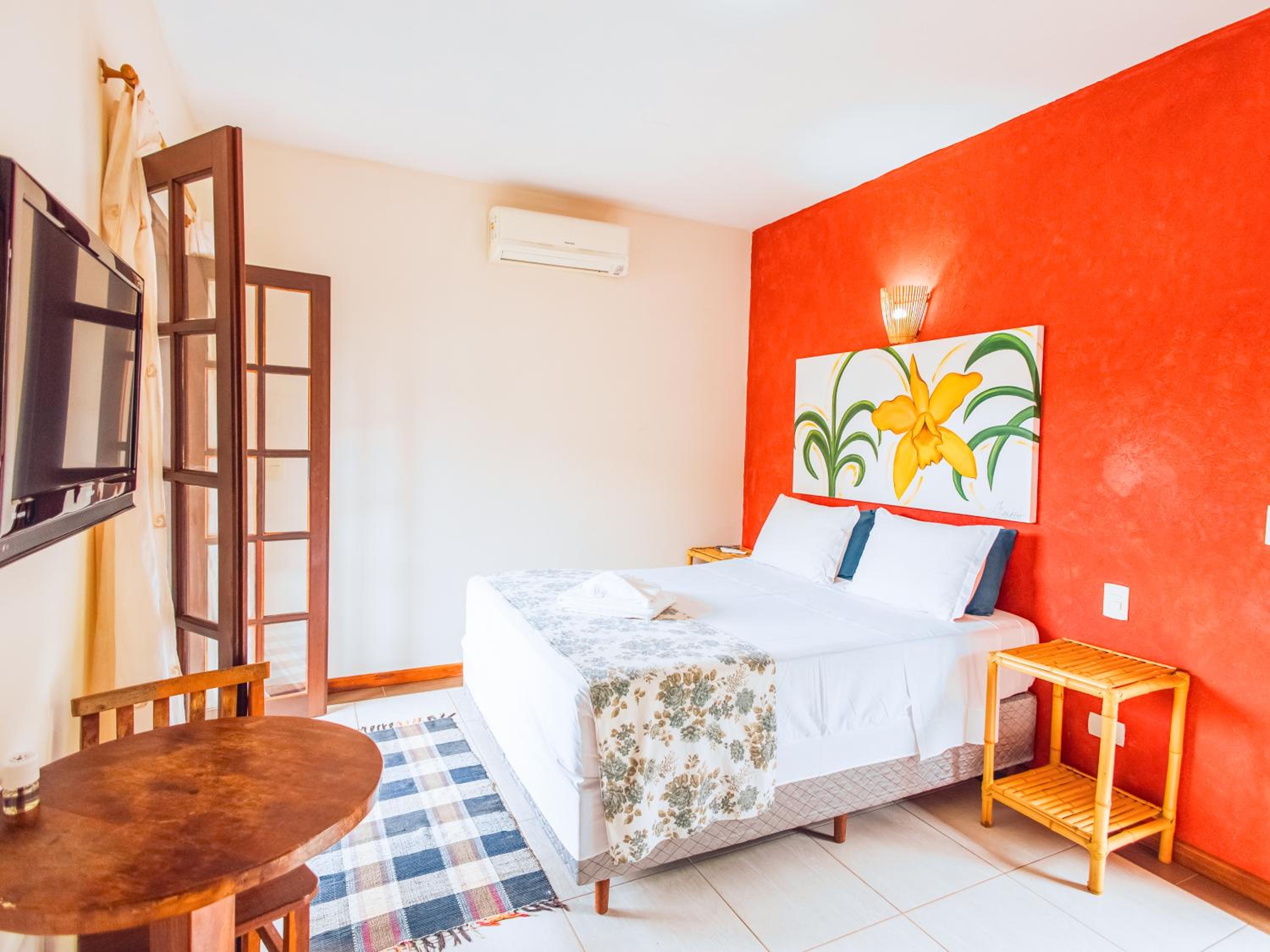 Standard Double Room - Photo 1