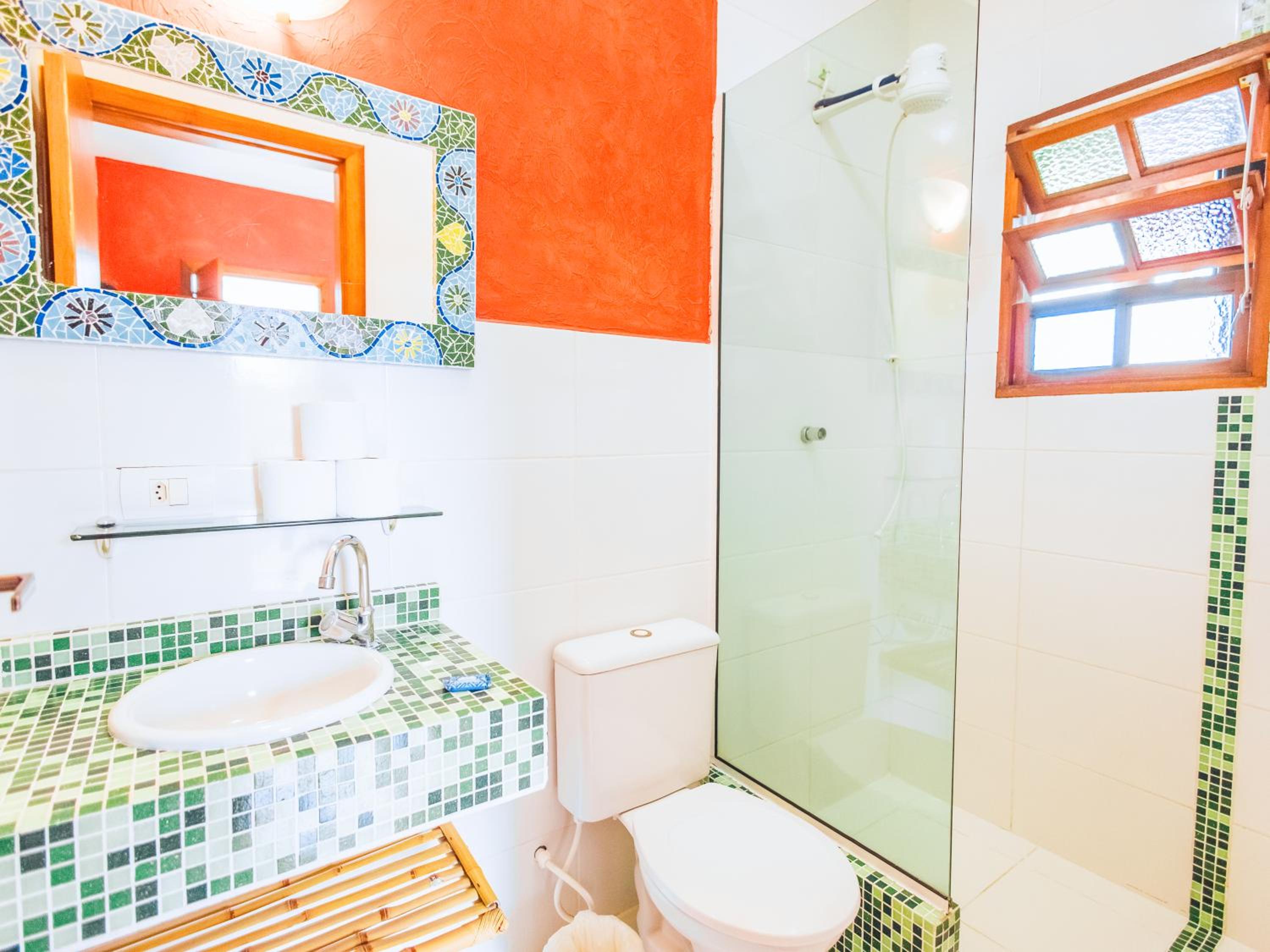 Standard Double Room - Photo 7