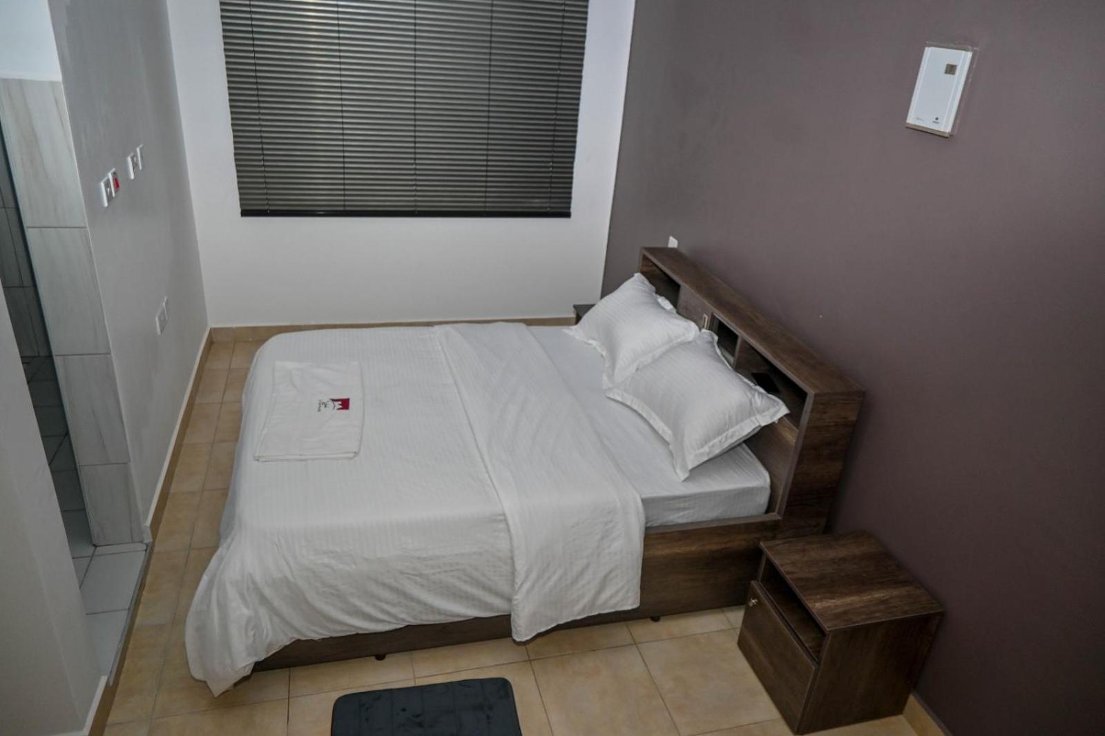 Deluxe Double Room photo 2