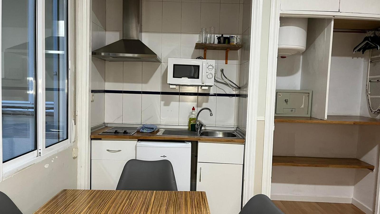 Interior Superior Studio without Terrace - Photo 4