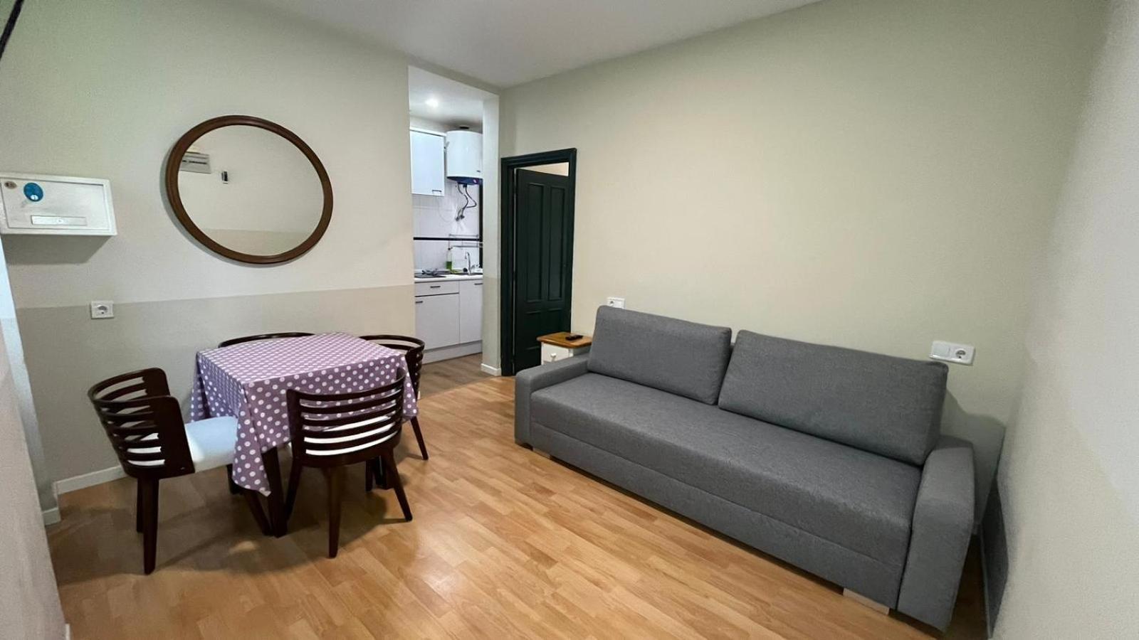 Interior Superior Studio without Terrace - Photo 5