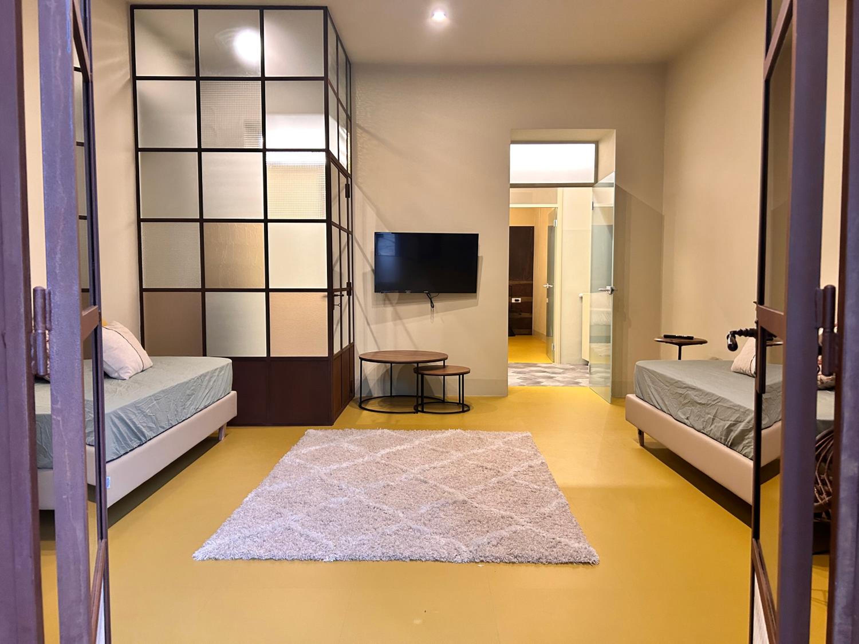 Apartment - Ground Floor photo 1