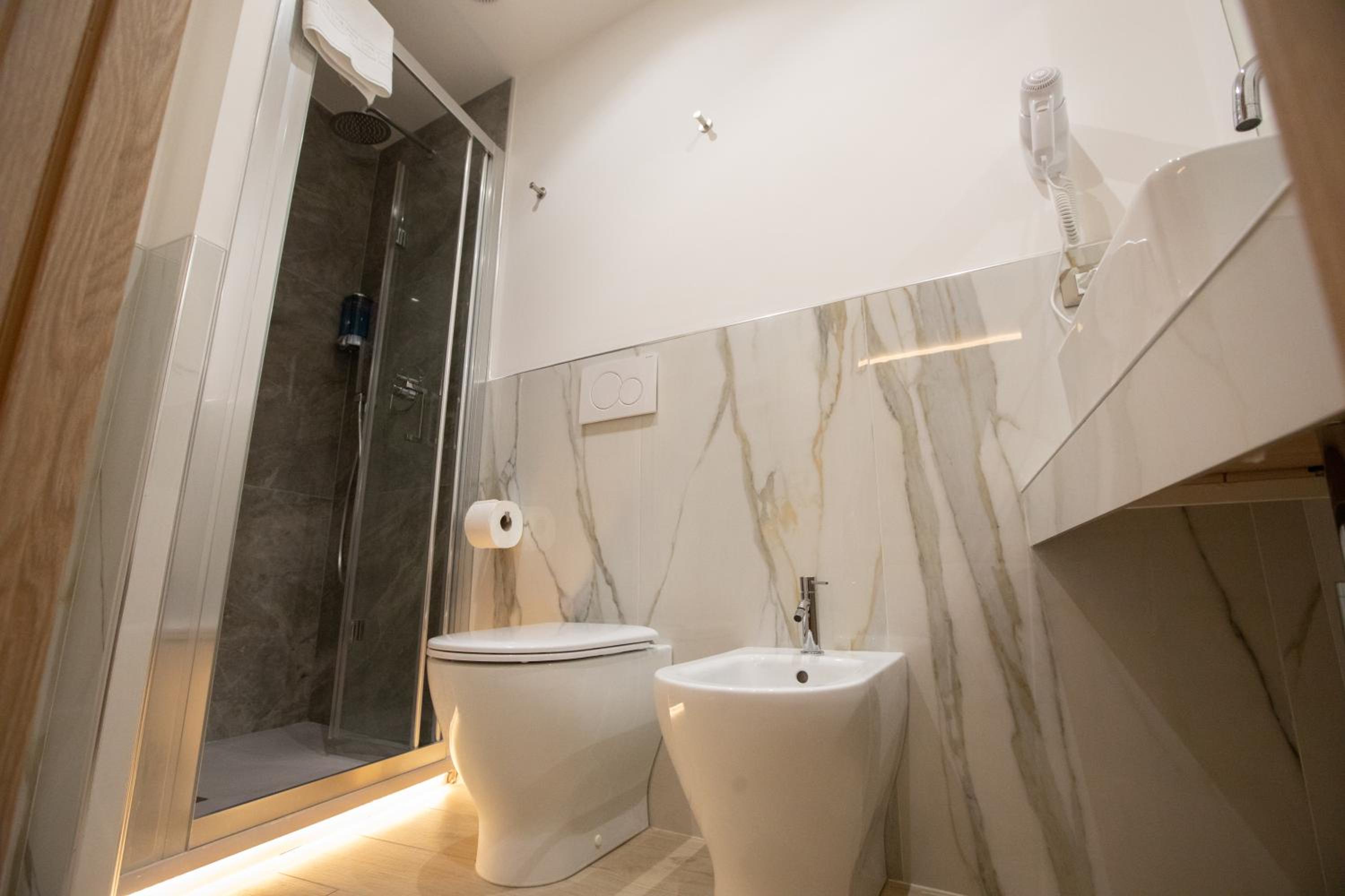 Junior Suite with Terrace photo 3
