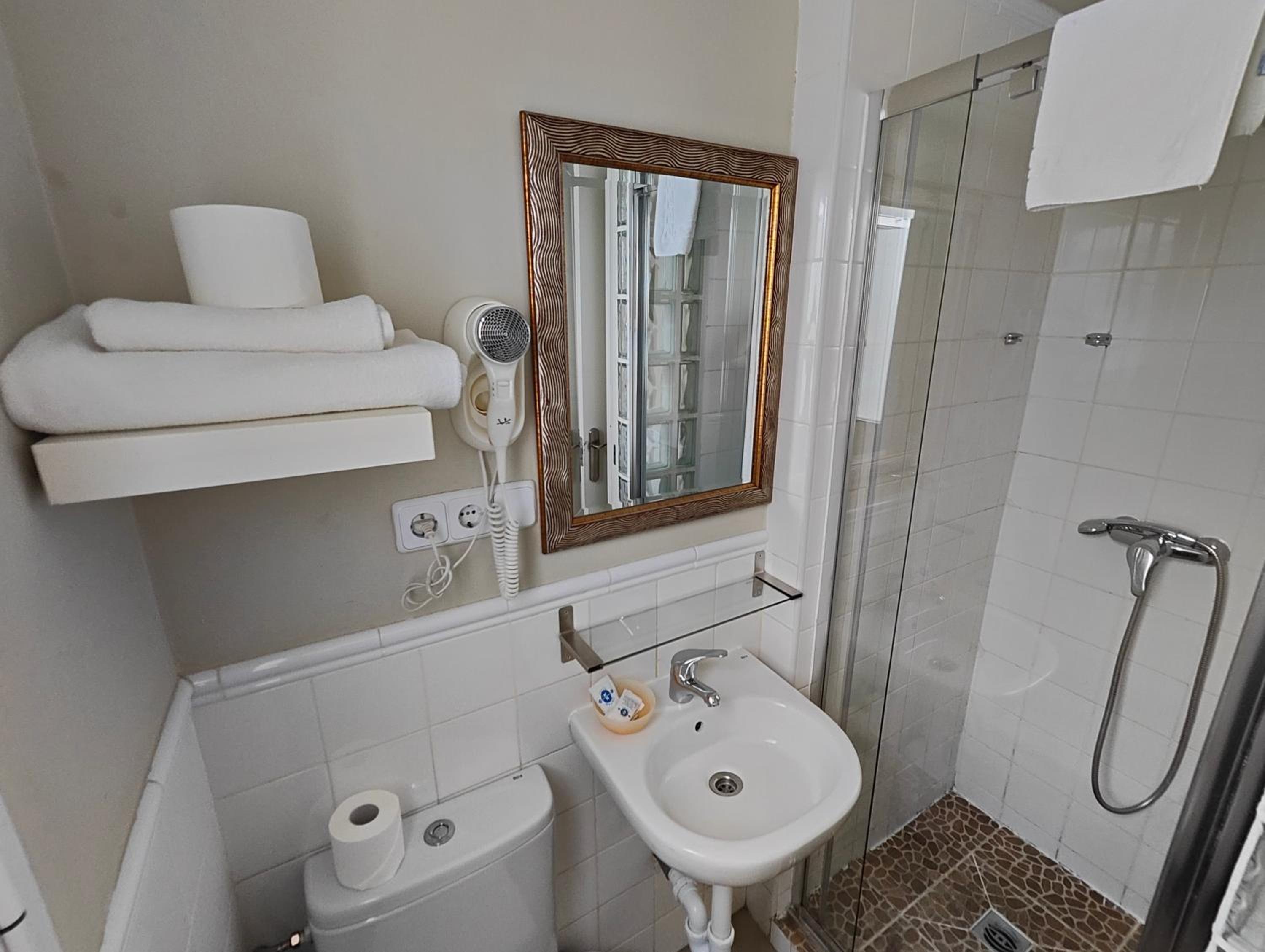 Three-Bedroom Apartment with Terrace - Photo 10