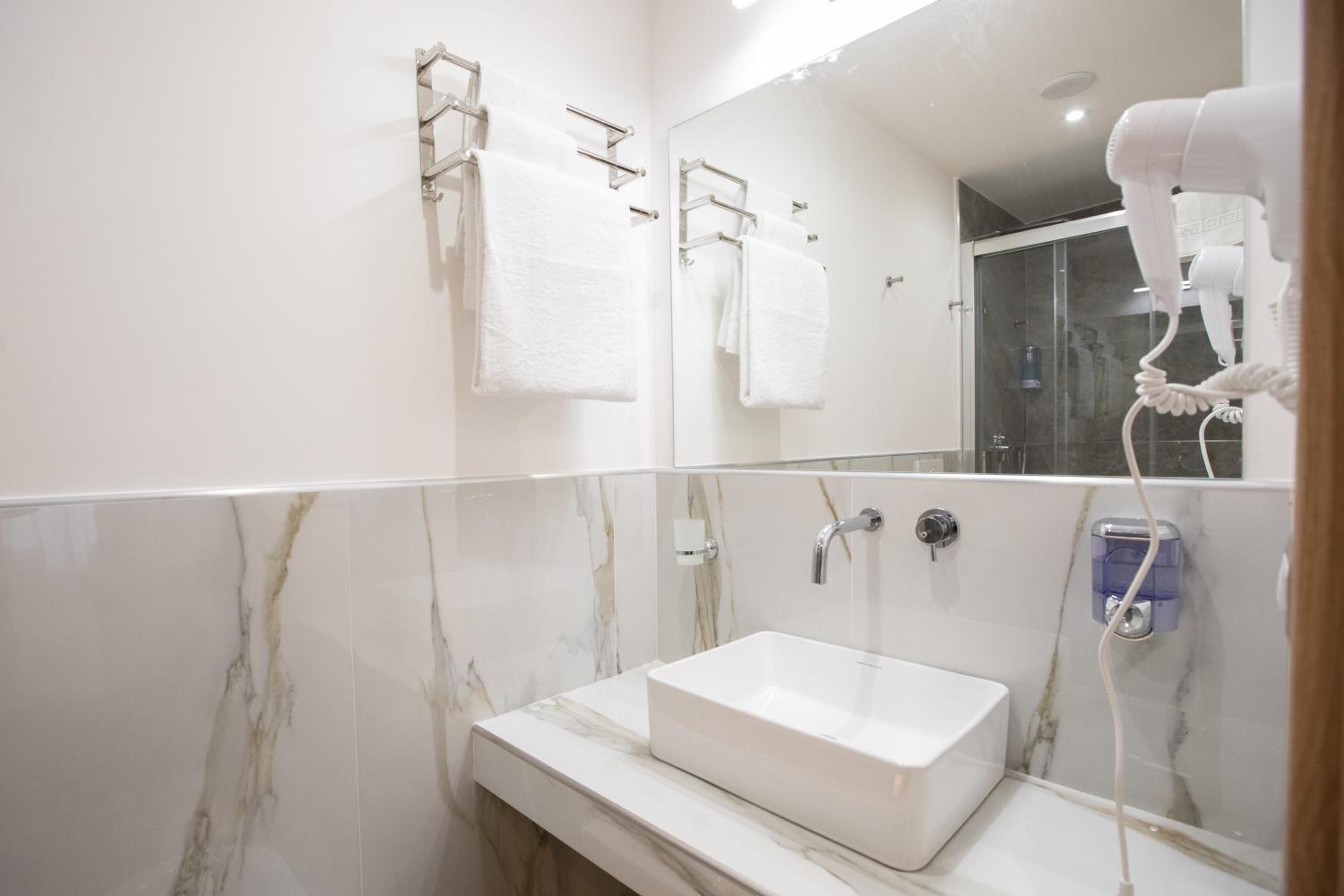 Junior Suite with Terrace photo 2