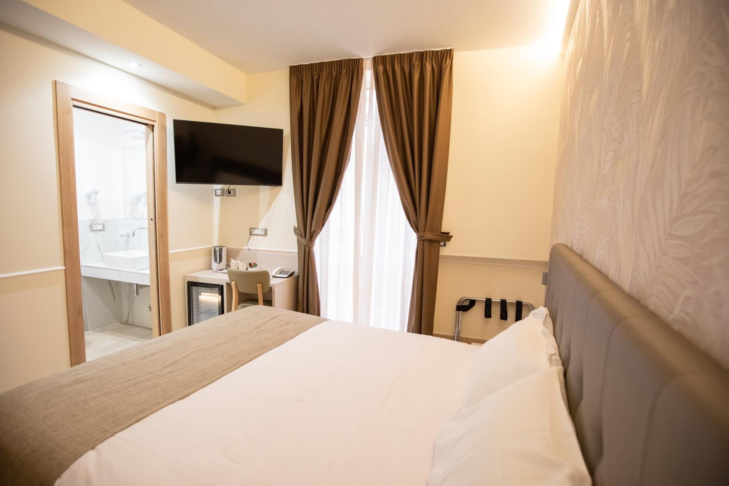 Junior Suite with Terrace photo 3