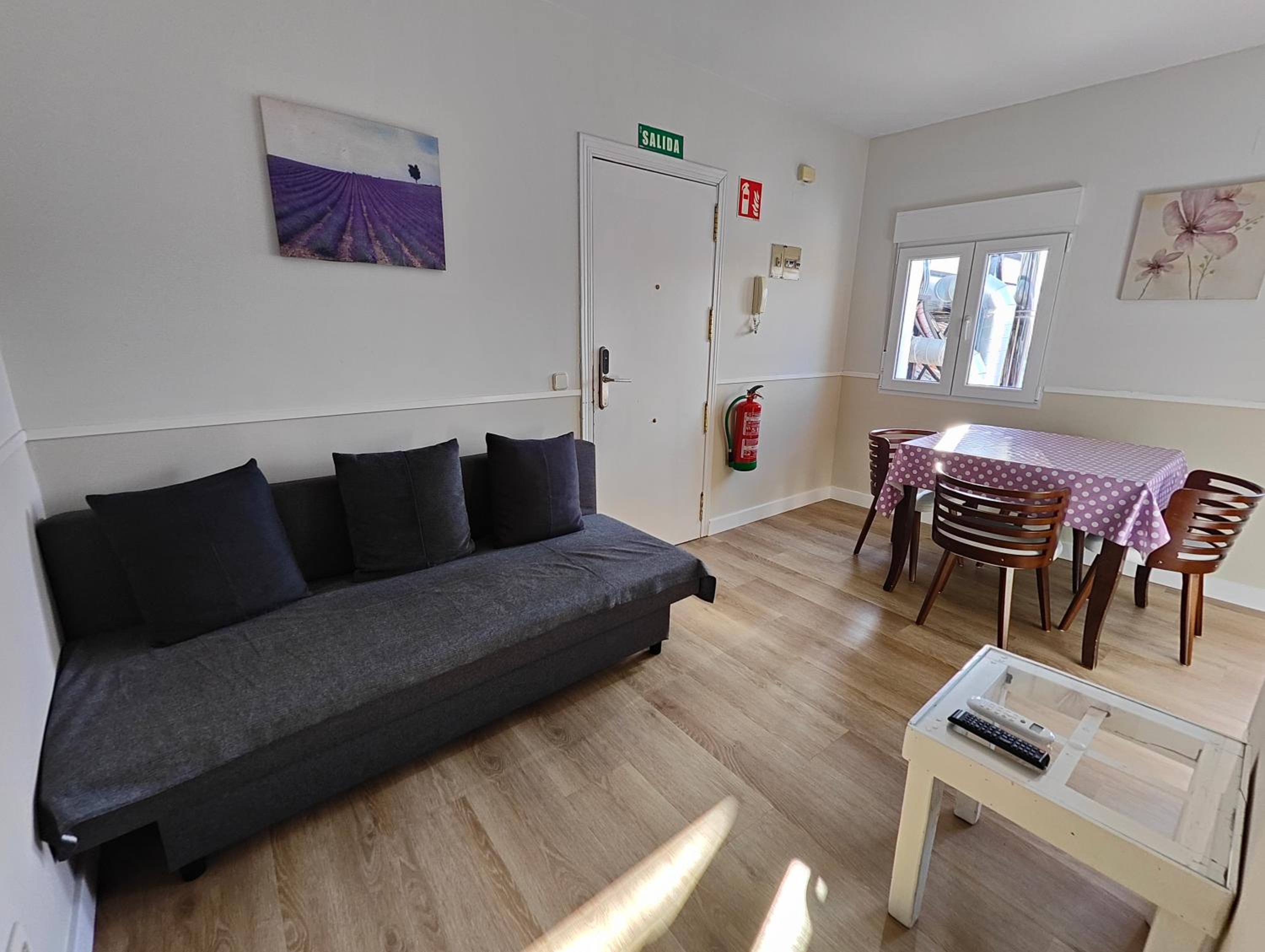 Two-Bedroom Apartment without Terrace - Photo 1