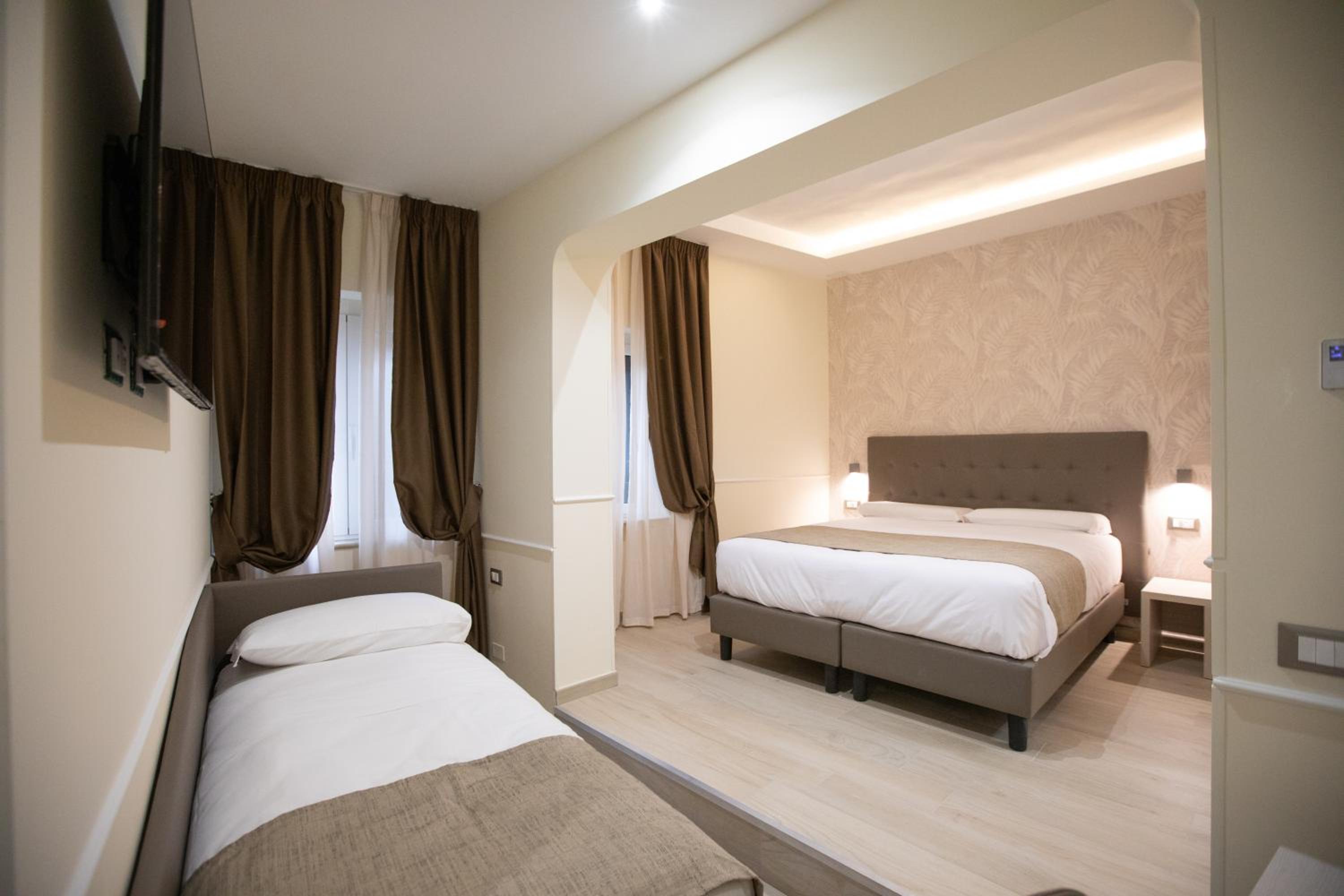 Triple Room photo 3